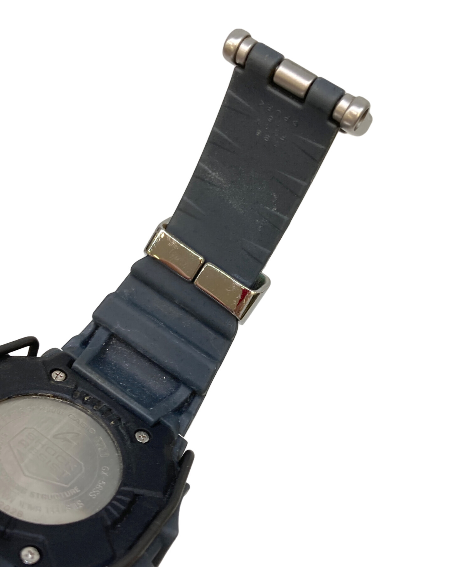 中古・古着通販】CASIO (カシオ) GX-56SS-1JR「Street Spirit