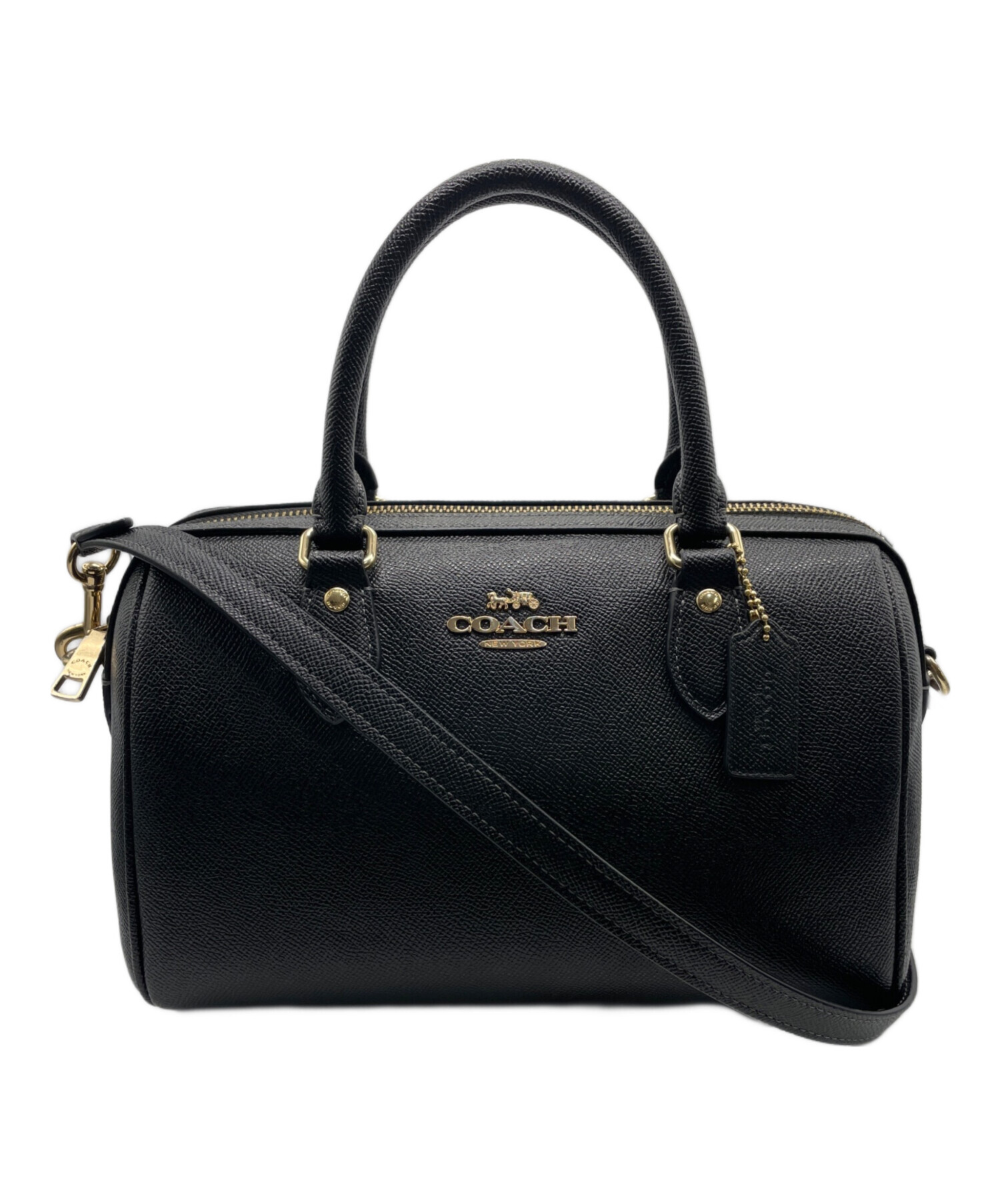 コーチ　ショルダーバッグ　新品未使用品 中古・古着通販】COACH (コーチ) ショルダーバッグ｜ブランド・古着