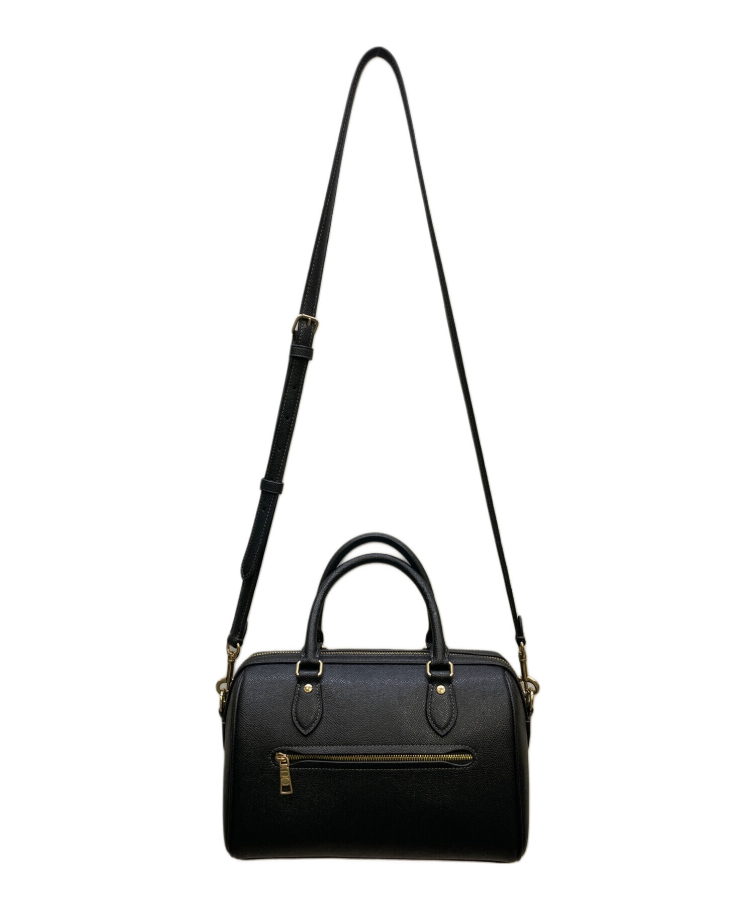 中古・古着通販】COACH (コーチ) ショルダーバッグ｜ブランド・古着