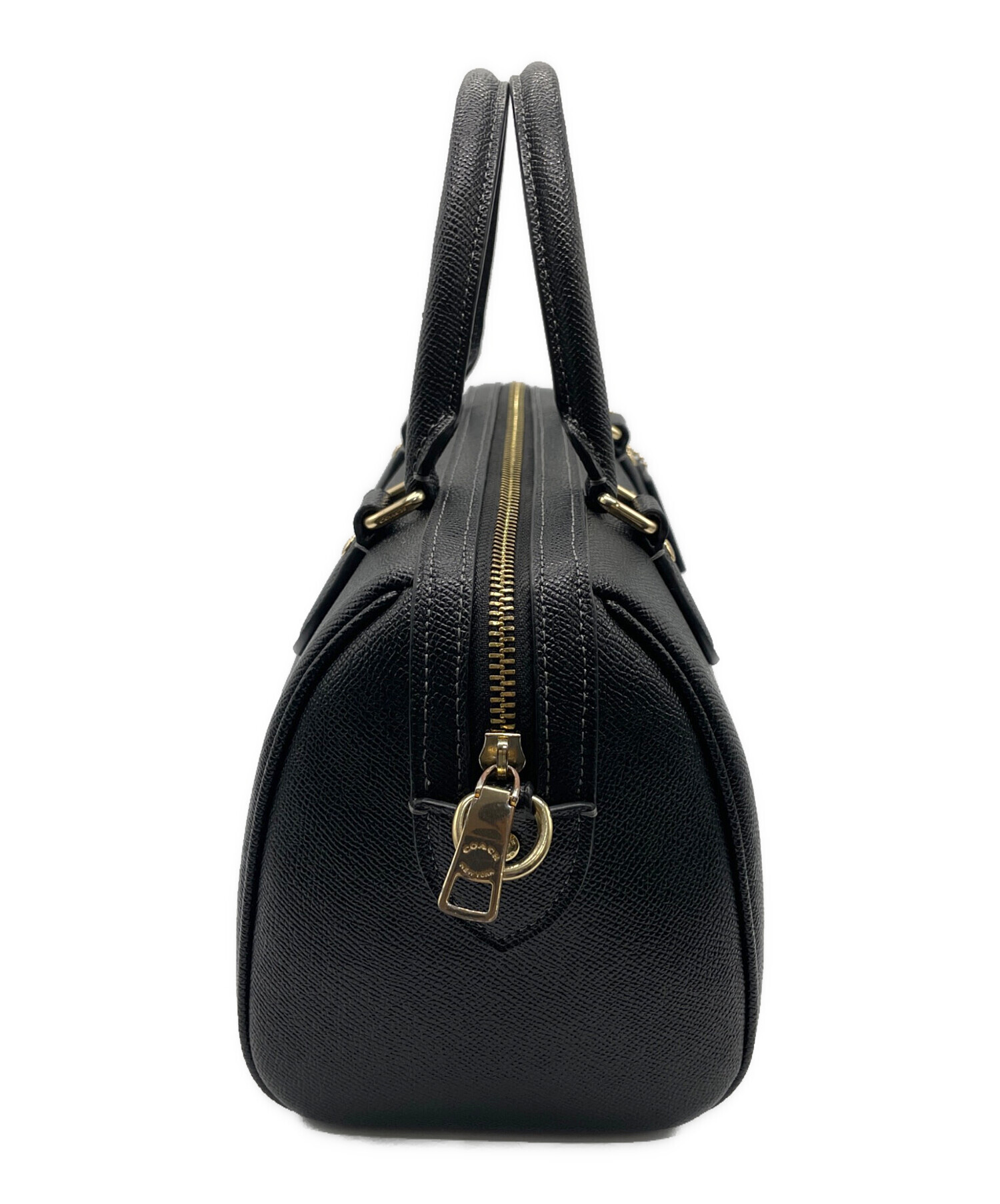 中古・古着通販】COACH (コーチ) ショルダーバッグ｜ブランド・古着
