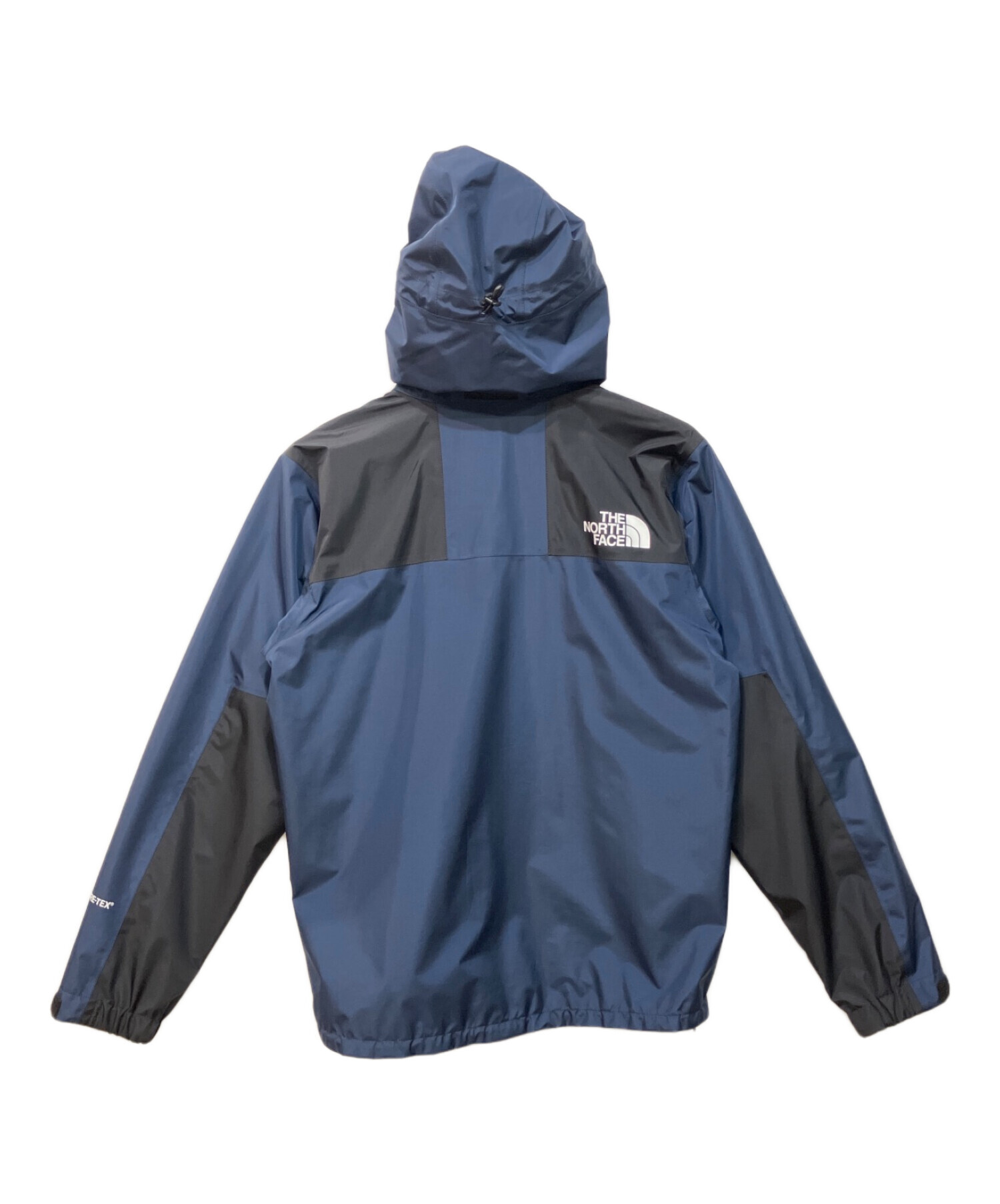 中古・古着通販】THE NORTH FACE (ザ ノース フェイス) マウンテンレ