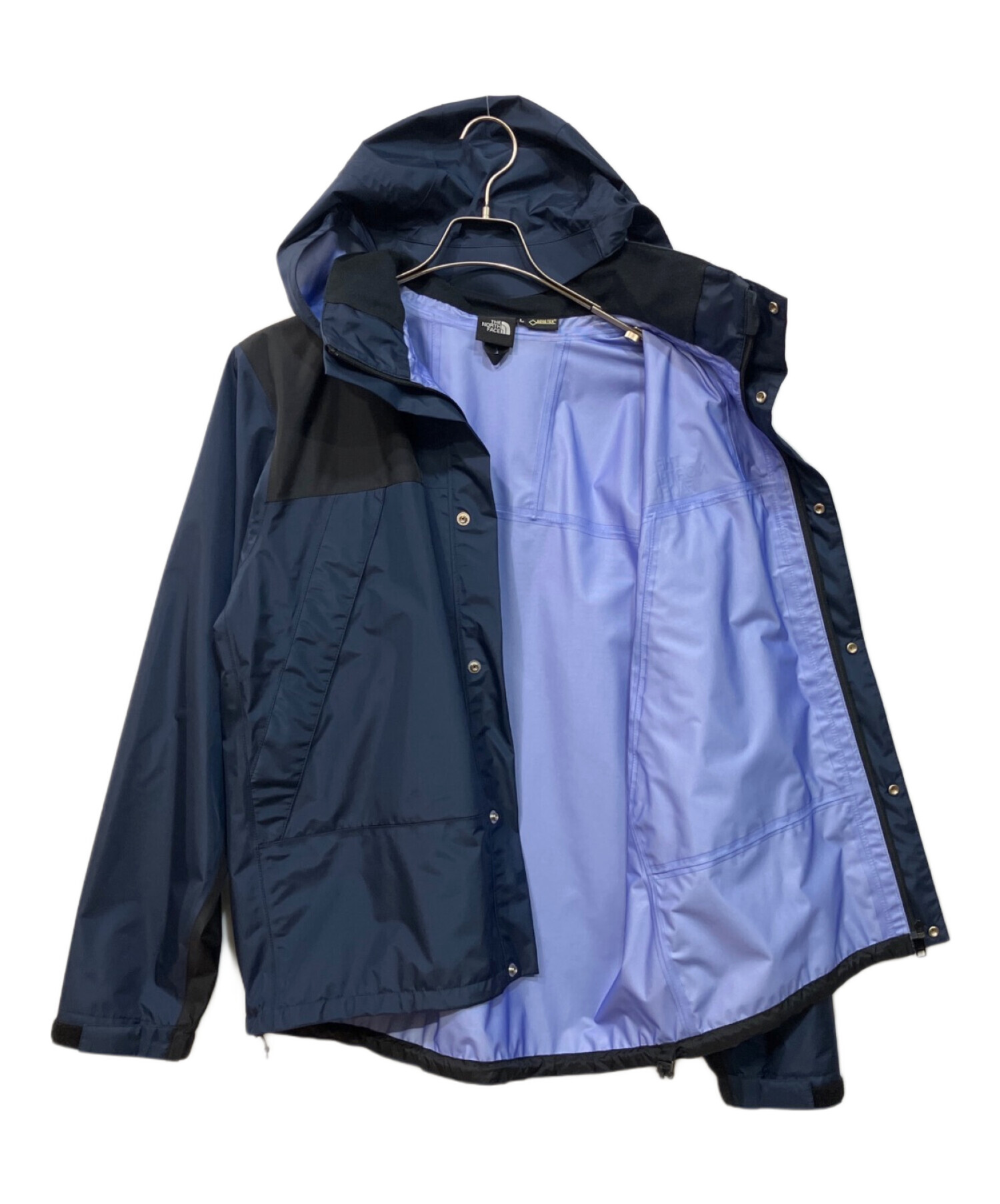 中古・古着通販】THE NORTH FACE (ザ ノース フェイス) マウンテンレ