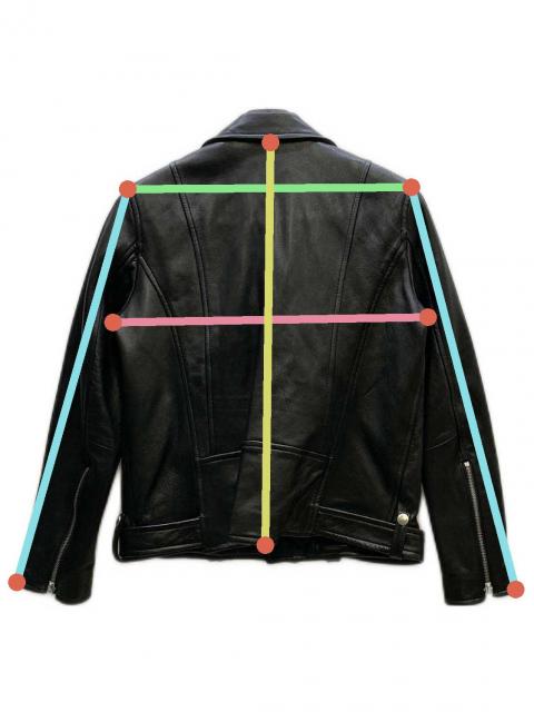 中古・古着通販】JOURNAL STANDARD (ジャーナルスタンダード) ダブル