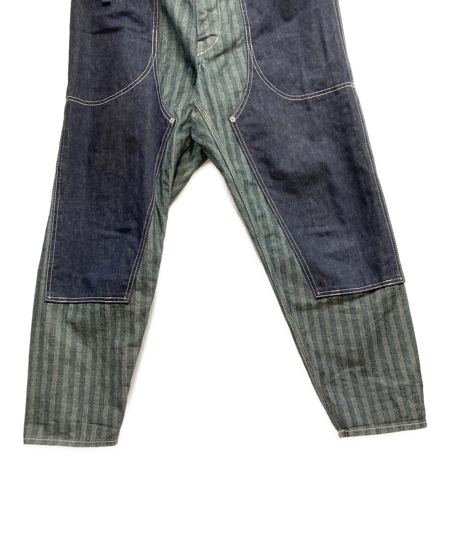 中古・古着通販】COMME des GARCONS (コムデギャルソン) GANRYU
