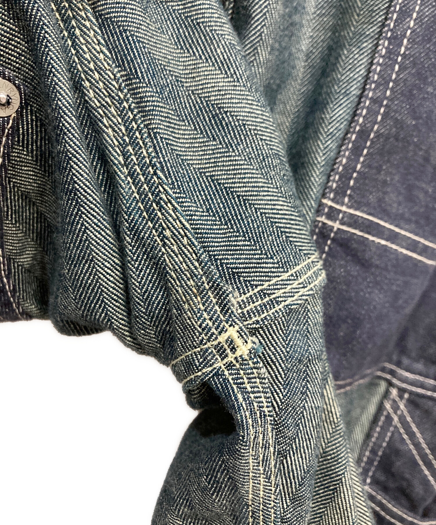 中古・古着通販】COMME des GARCONS (コムデギャルソン) GANRYU