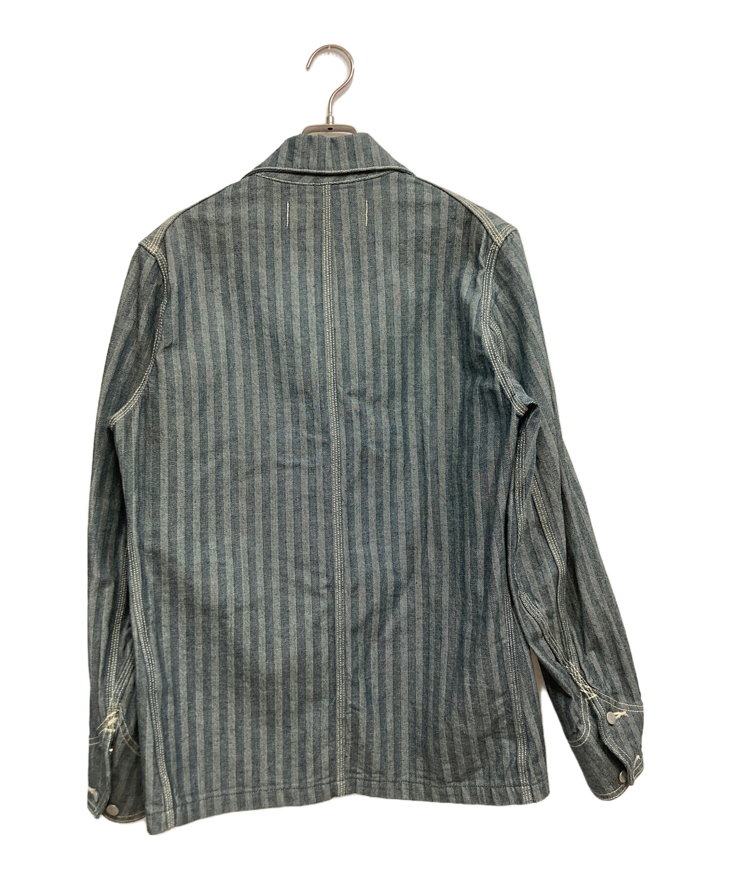 中古・古着通販】GANRYU (ガンリュウ) COMME des GARCONS