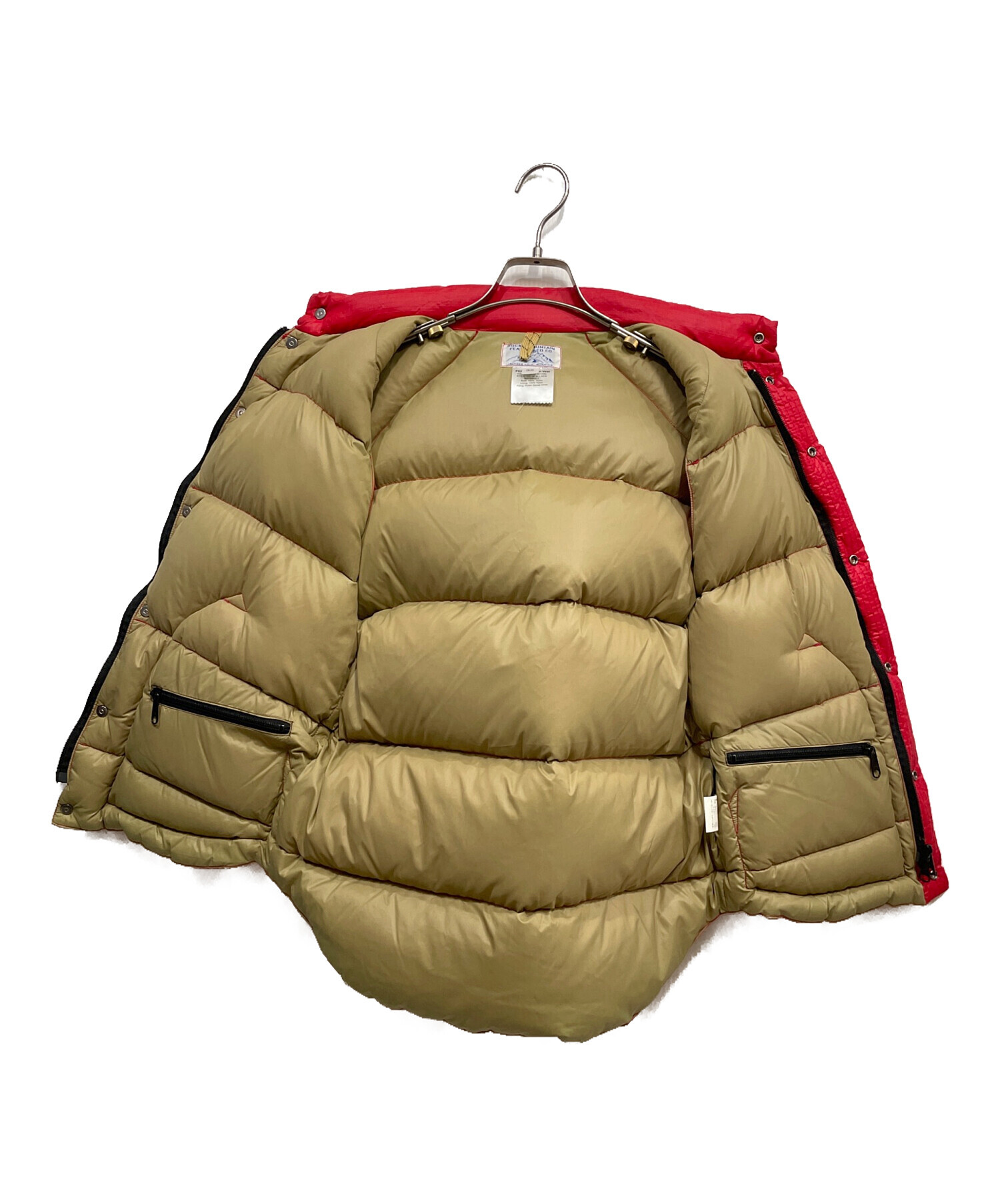 中古・古着通販】RockyMountainFeatherBed (ロッキーマウンテン