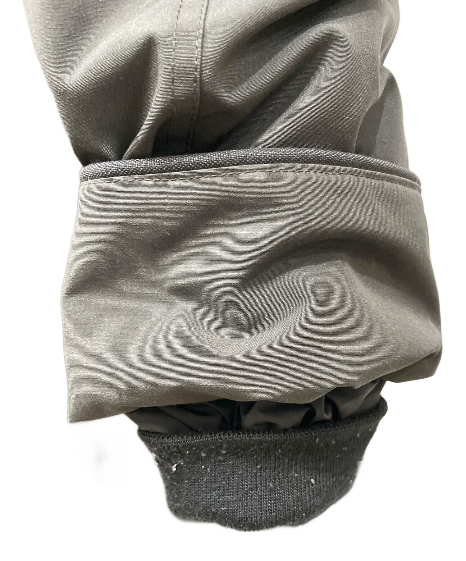中古・古着通販】CANADA GOOSE (カナダグース) CITADEL PARKA(シタデル