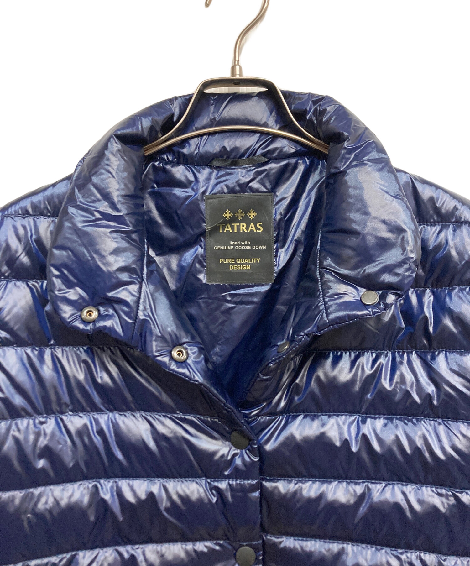 中古・古着通販】TATRAS (タトラス) IMPERIALE（インペリアール