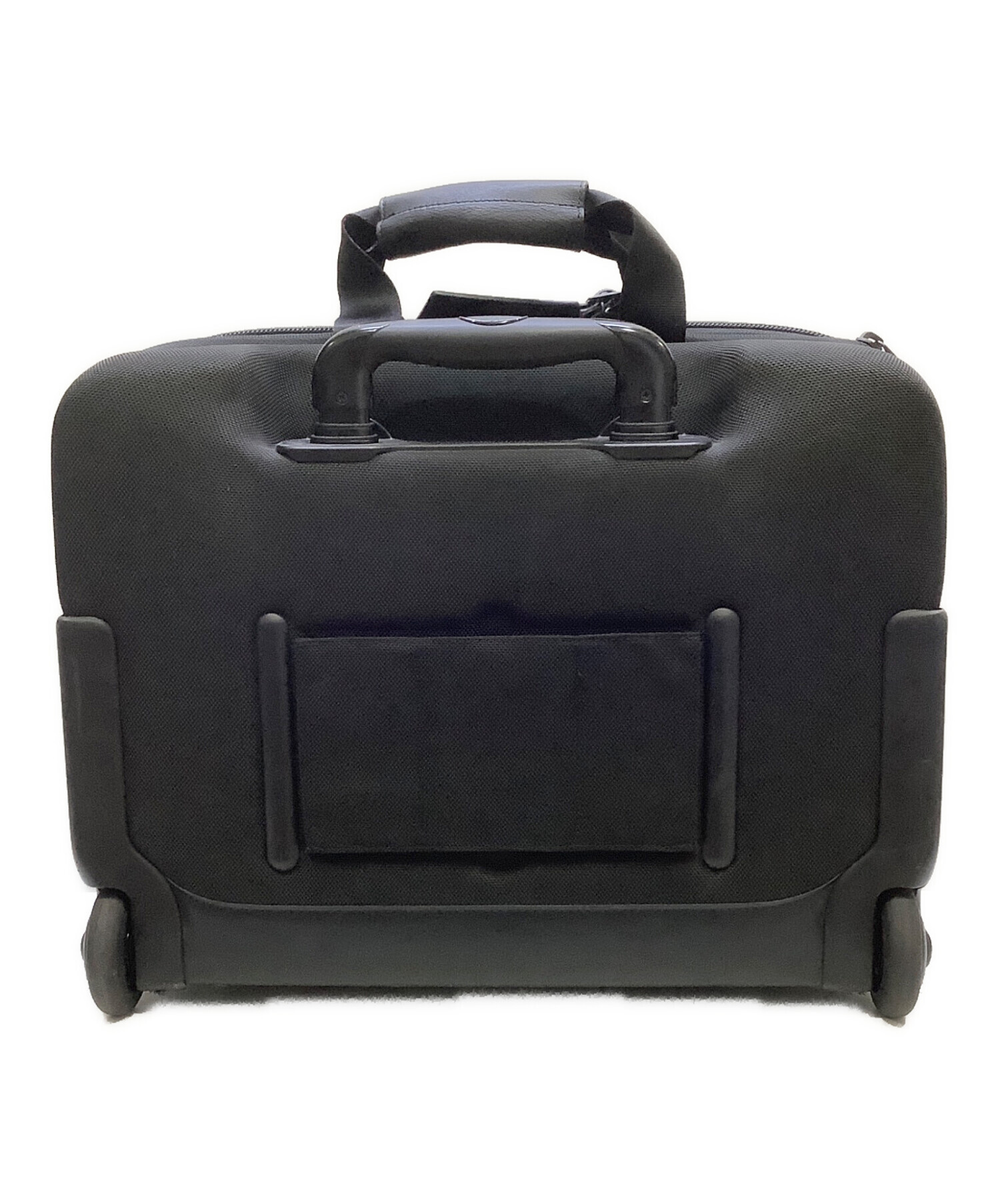 中古・古着通販】TUMI (トゥミ) ウィールド・デラックス キャリー