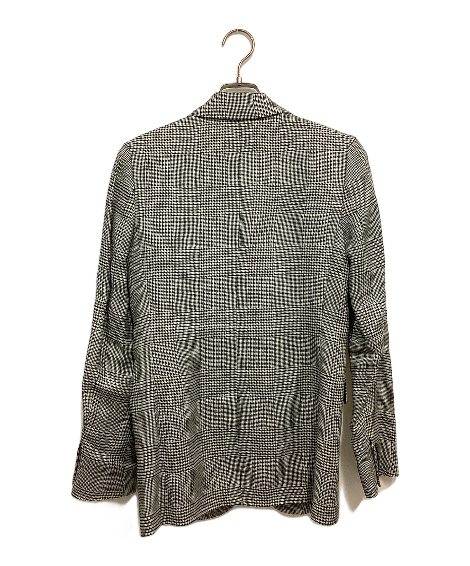 中古・古着通販】POLO RALPH LAUREN (ポロ・ラルフローレン) 千鳥格子