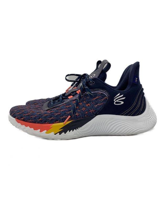 中古・古着通販】UNDER ARMOUR (アンダー アーマー) スニーカー