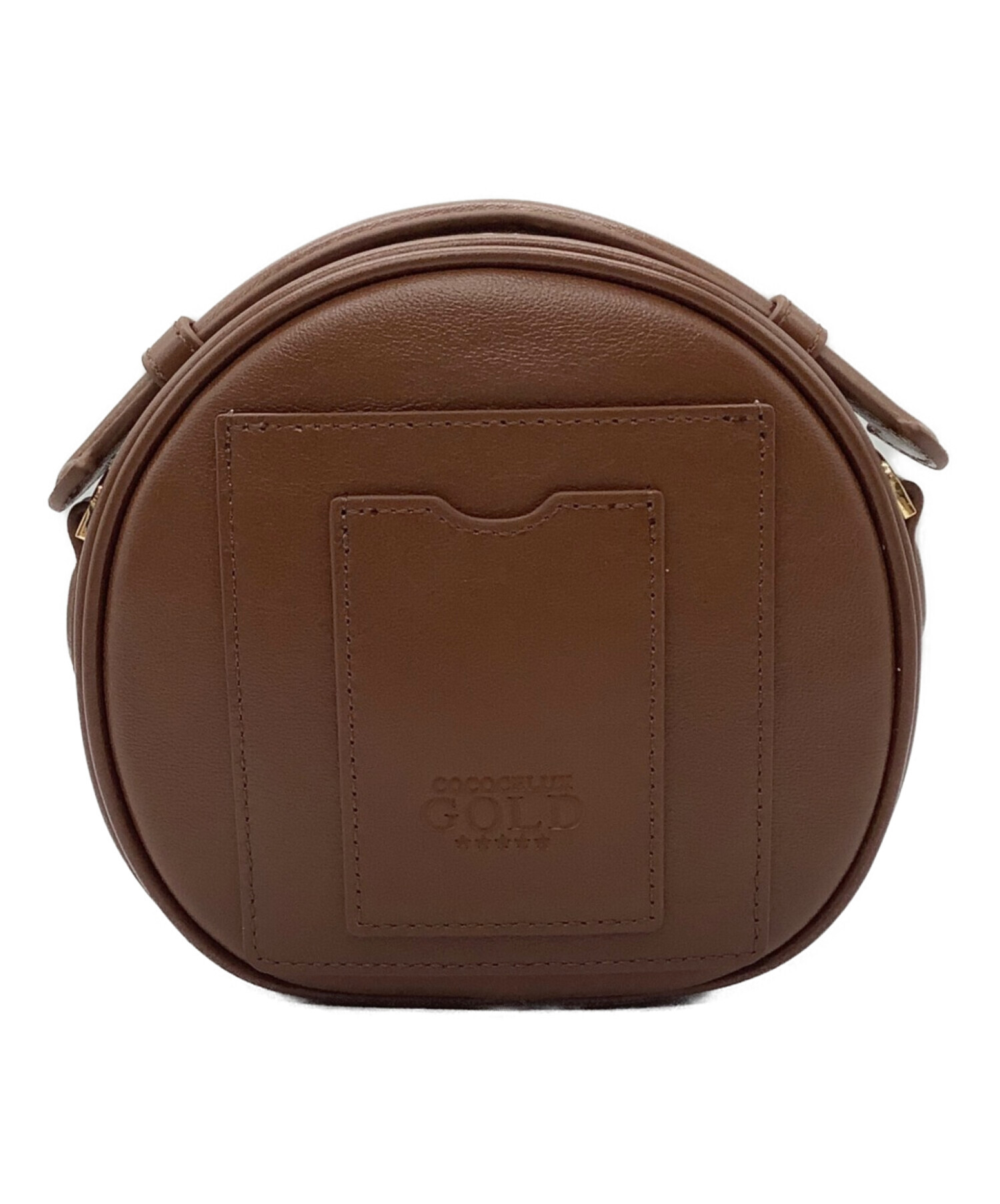 中古・古着通販】COCOCELUX GOLD (ココセリュックスゴールド 