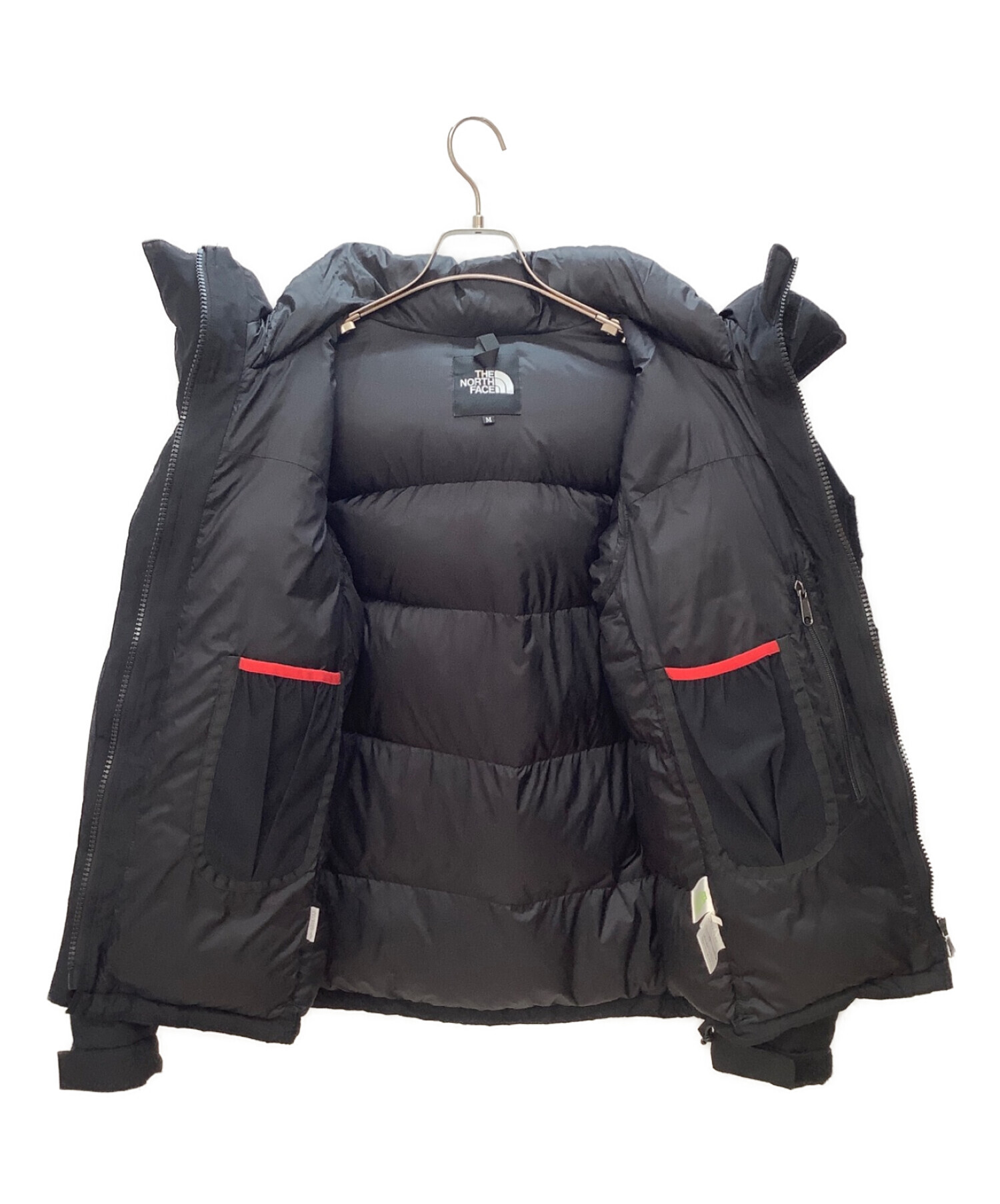 新品 未使用 タグ付 2020 Mサイズ ノースフェイスバルトロライトジャケット 中古・古着通販】THE NORTH FACE (ザ ノース フェイス) バルトロライト
