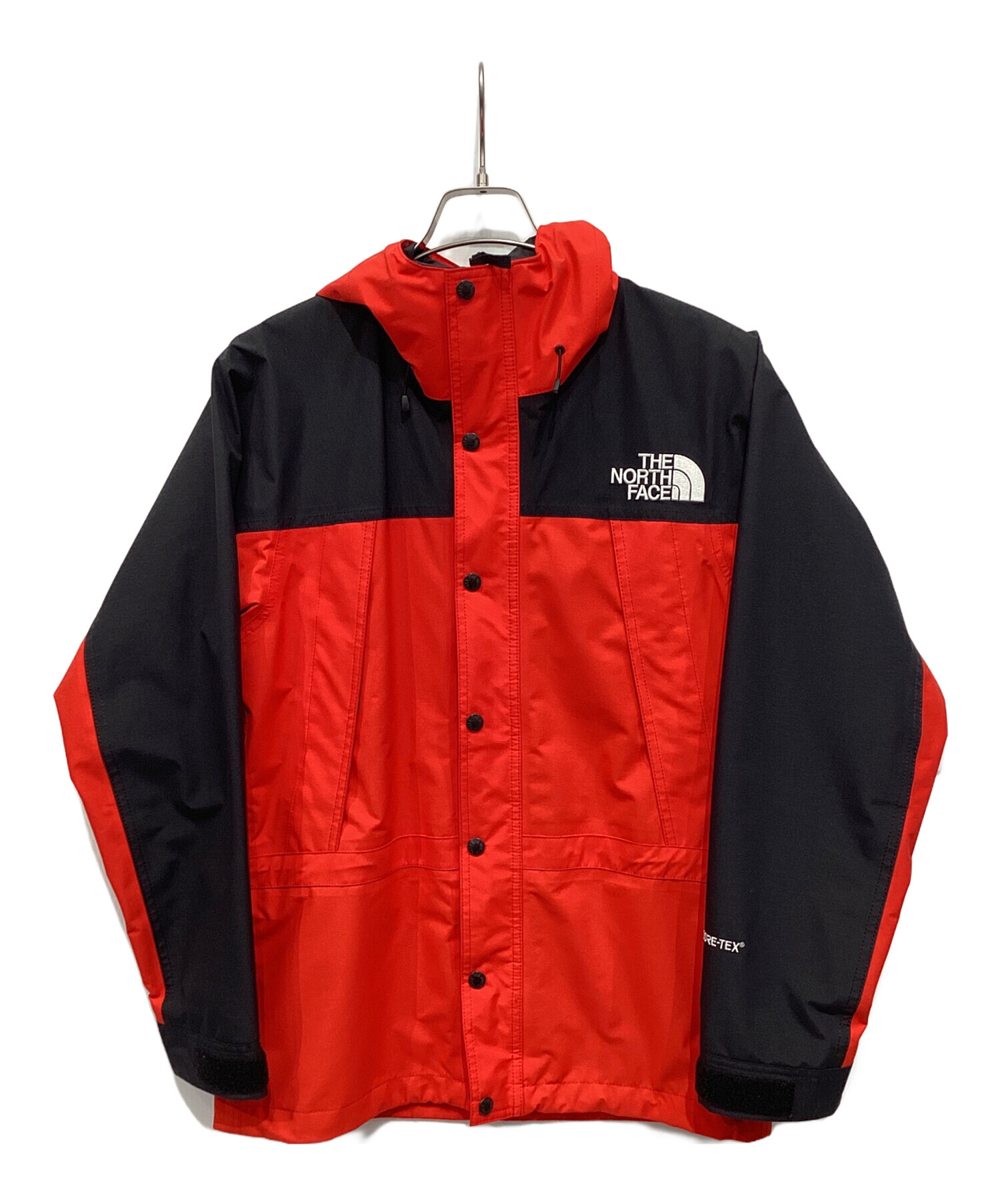 ⭐︎未使用に近い⭐︎THE NORTH FACE マウンテンライトジャケットSサイズ 中古・古着通販】THE NORTH FACE (ザ ノース フェイス
