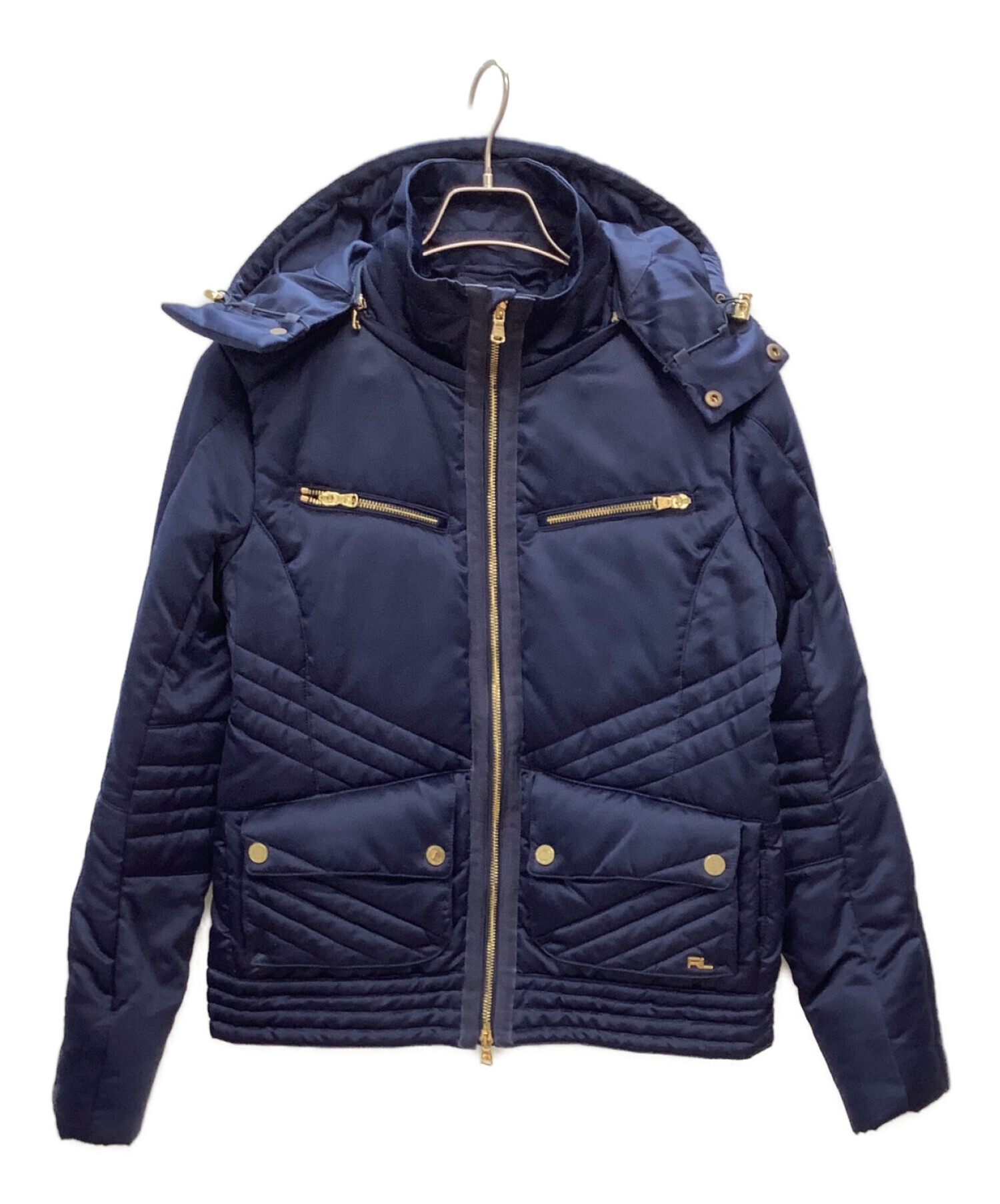 中古・古着通販】Ralph Lauren GOLF (ラルフローレン ゴルフ) 中綿