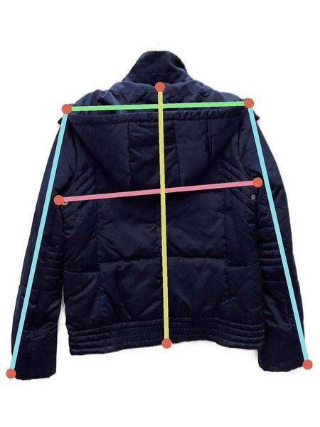 中古・古着通販】Ralph Lauren GOLF (ラルフローレン ゴルフ) 中綿