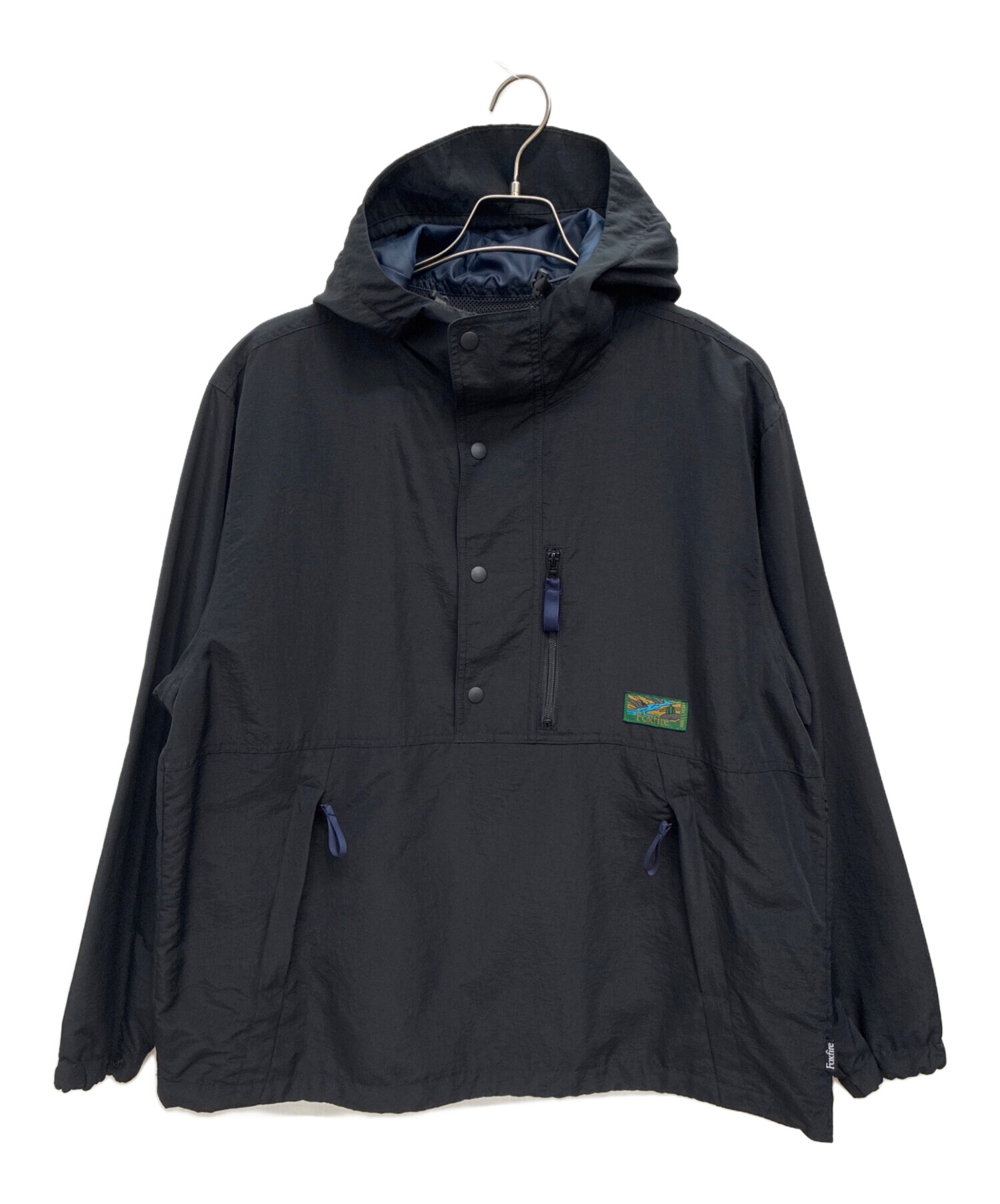 【中古】 フォークナーの文体 中古・古着通販】FREAK'S STORE (フリークスストア) FOX FIRE