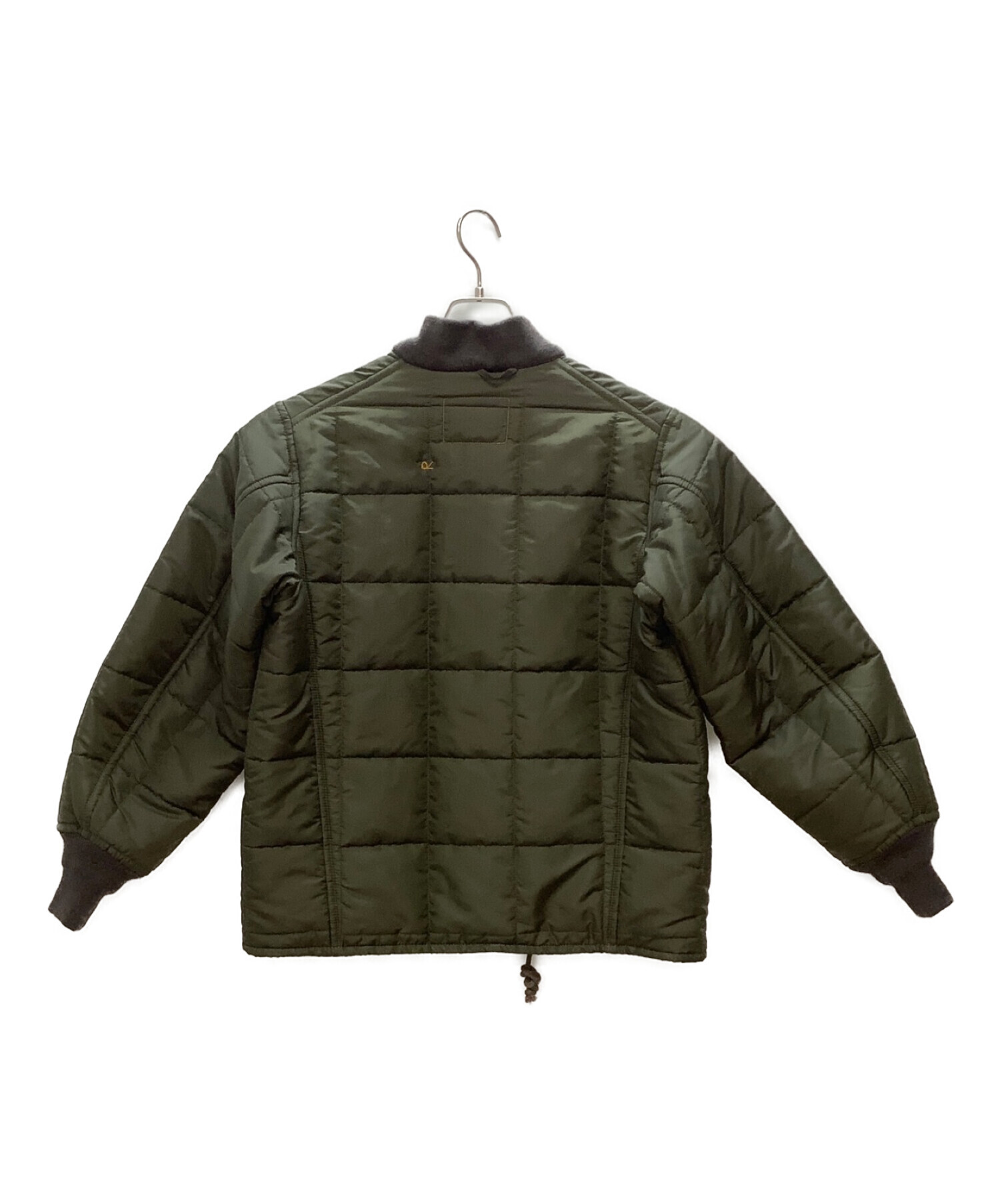 中古・古着通販】45R (フォーティーファイブアール) 厚手ナイロンの