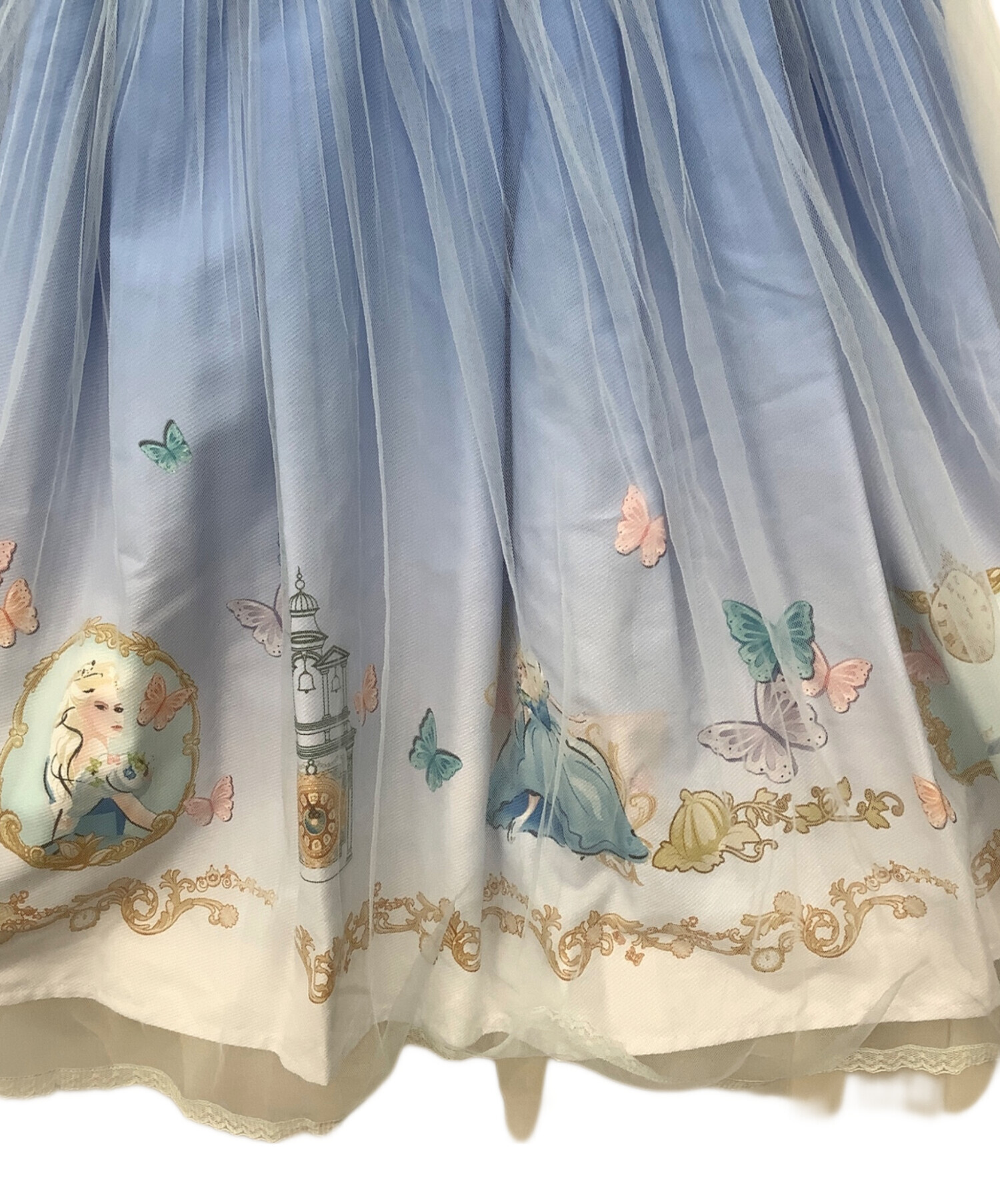 中古・古着通販】SECRET HONEY (シークレットハニー) Disney