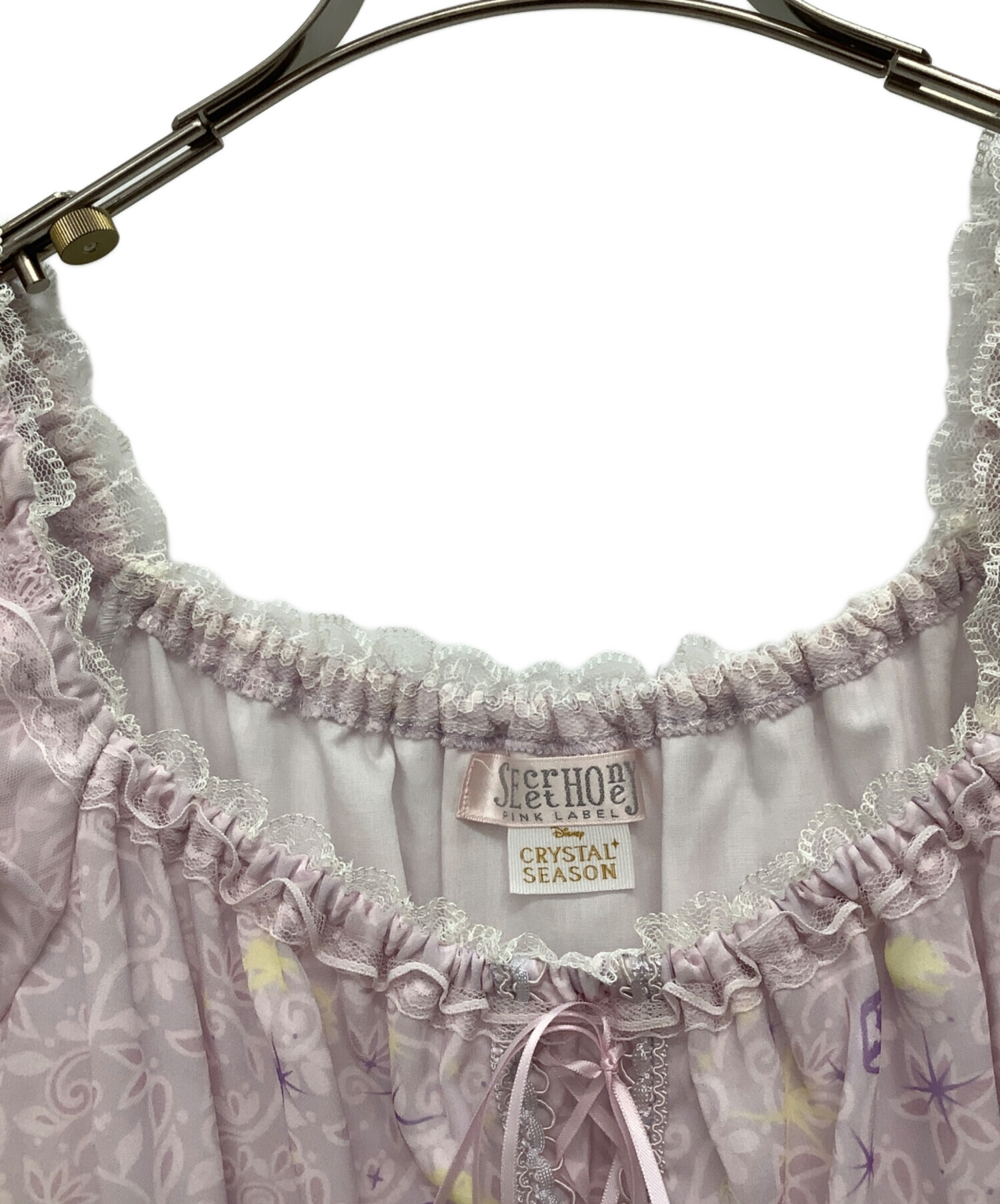 中古・古着通販】SECRET HONEY (シークレットハニー) Disney