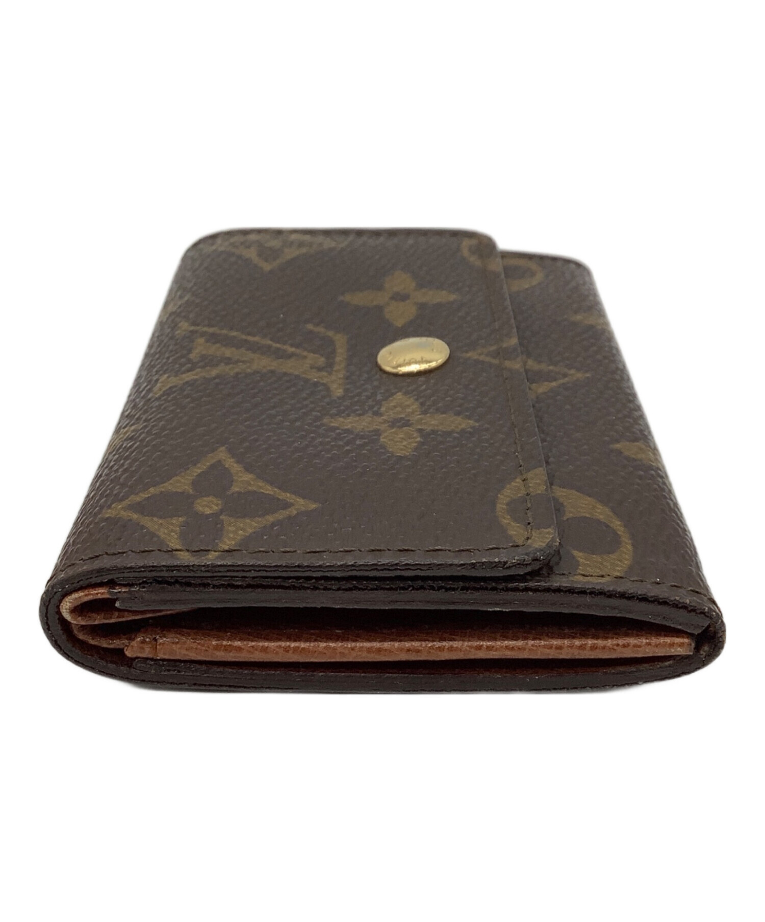 中古・古着通販】LOUIS VUITTON (ルイ ヴィトン) コインケース