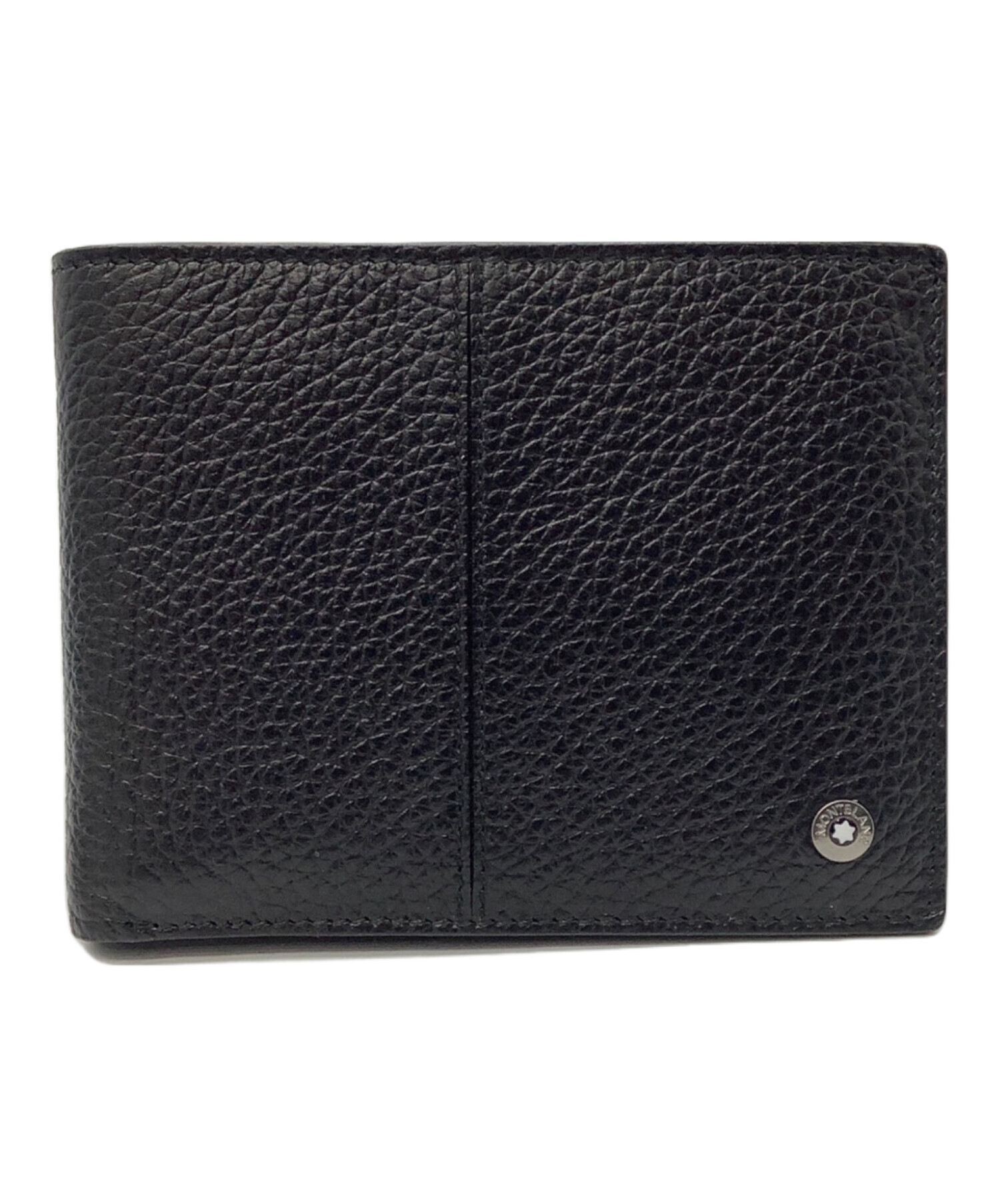 MONTBLANC （モンブラン） 2つ折り札入れ