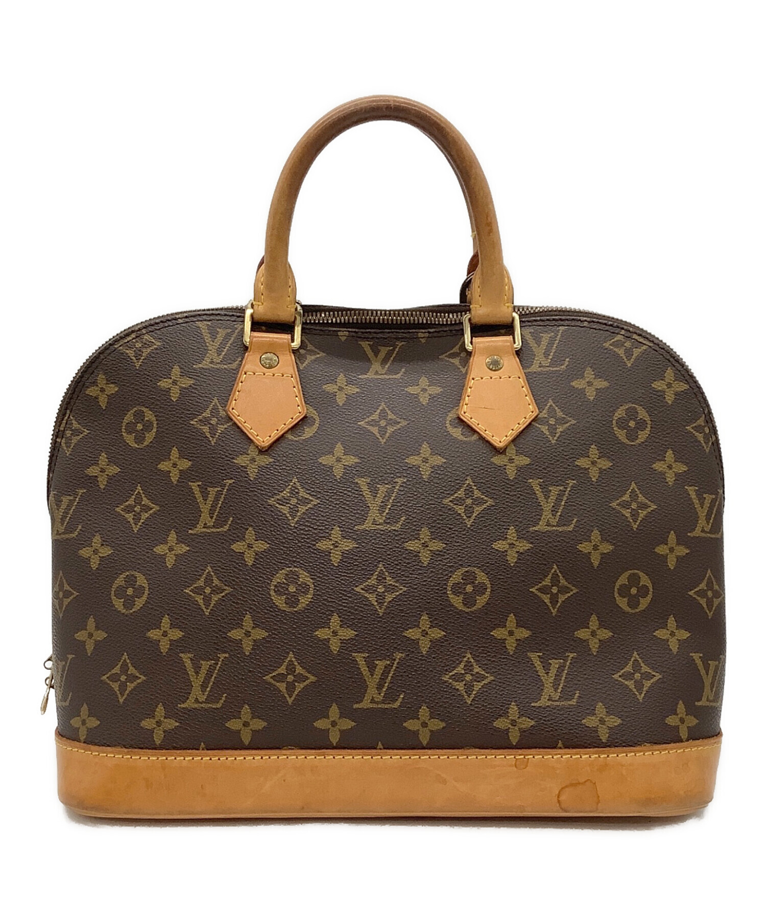 中古・古着通販】LOUIS VUITTON (ルイ ヴィトン) アルマPM モノグラム 