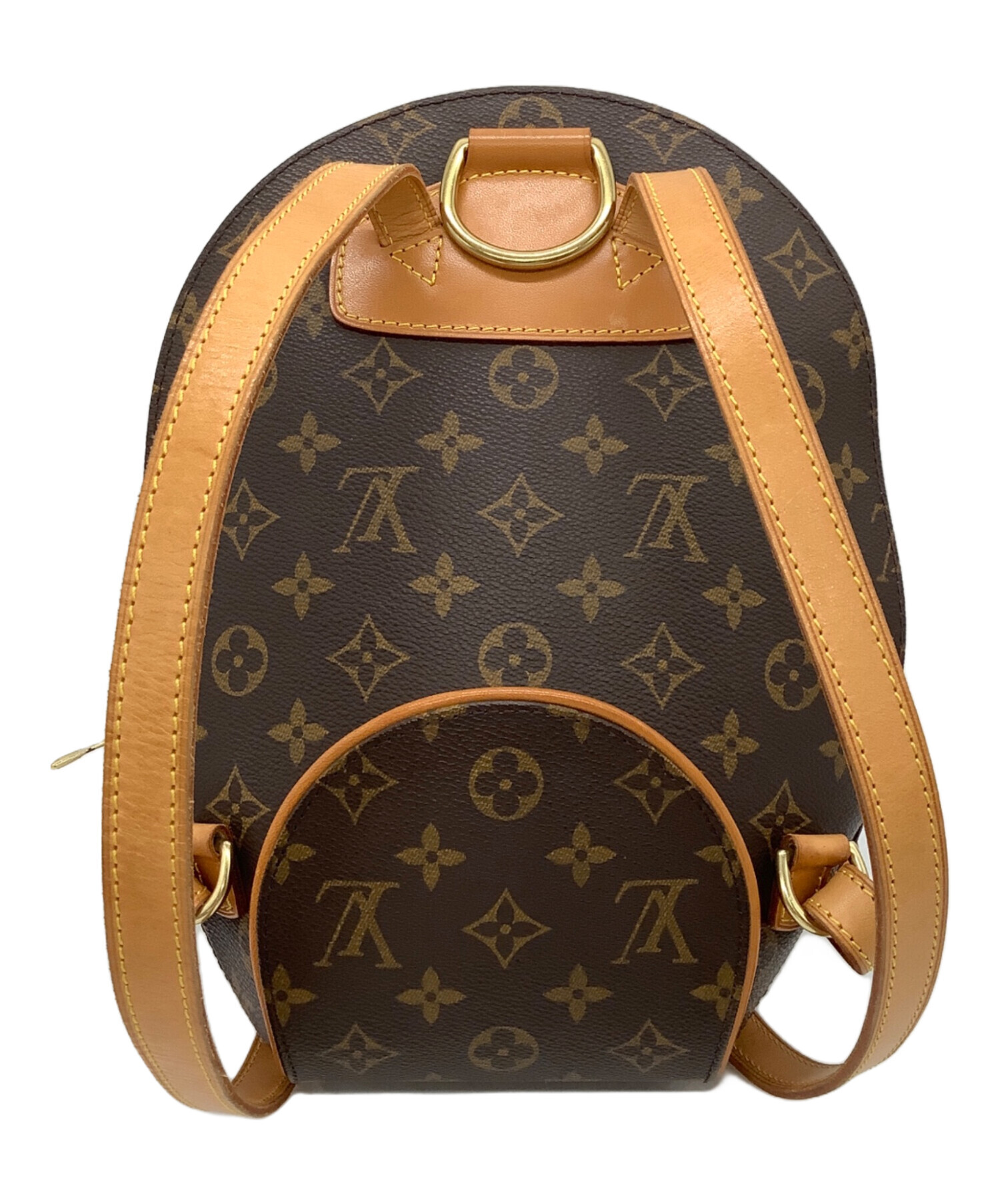 中古・古着通販】LOUIS VUITTON (ルイ ヴィトン) エリプス サックアド