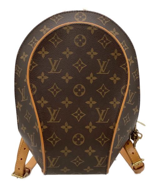 中古・古着通販】LOUIS VUITTON (ルイ ヴィトン) エリプス サックアド