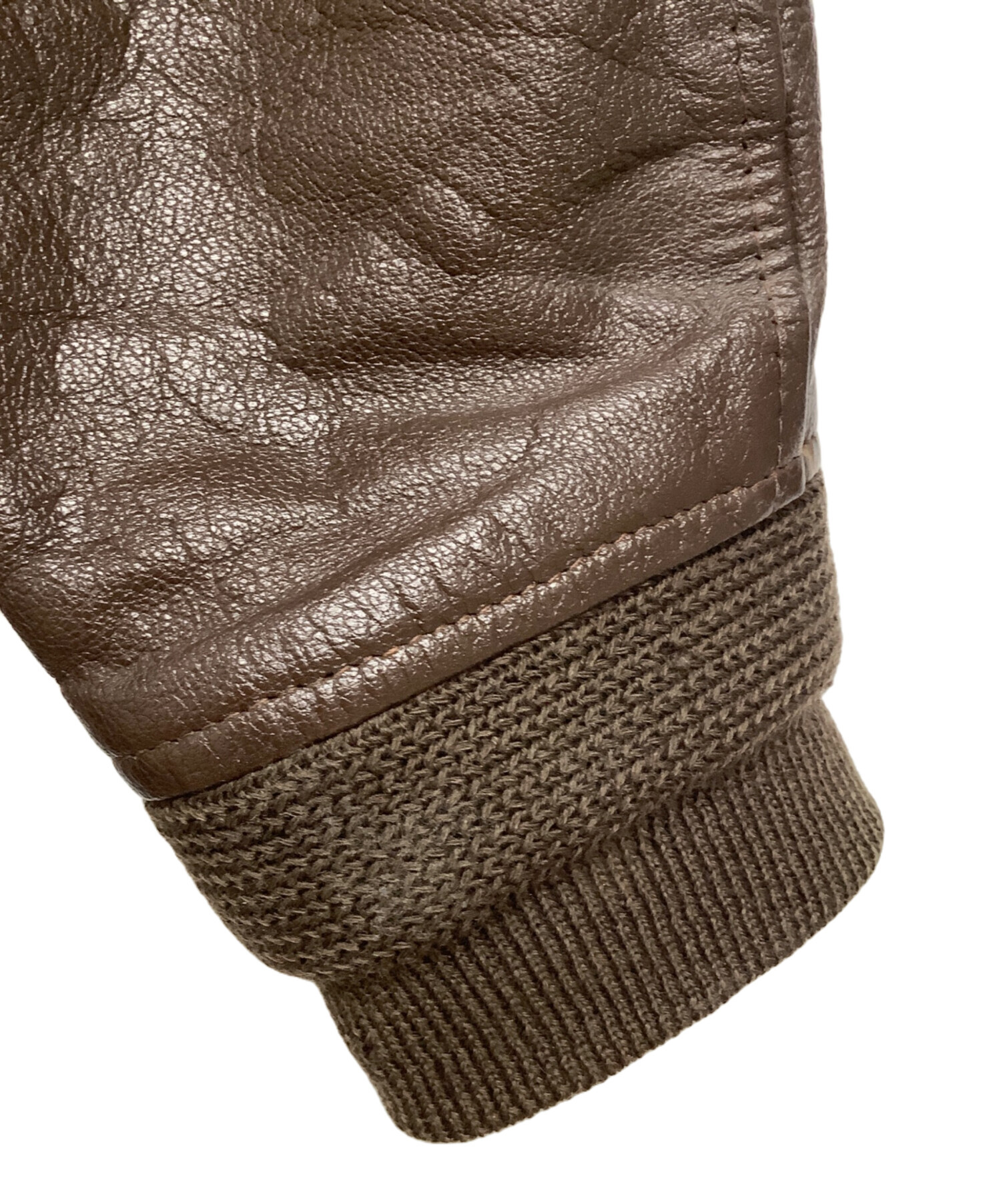 中古・古着通販】Willis&Geiger (ウィルスガイガー) G-1フライト