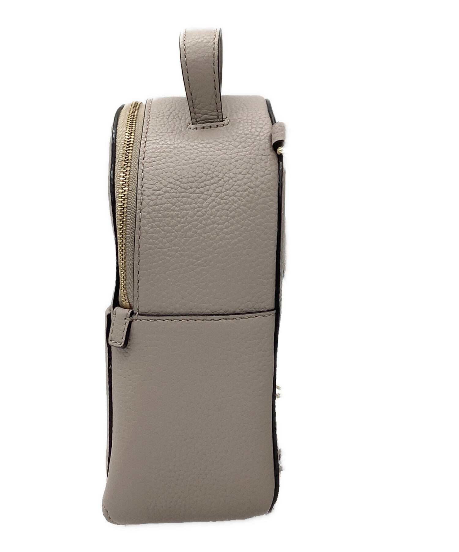 中古・古着通販】Kate Spade (ケイトスペード) リュック ライトピンク 