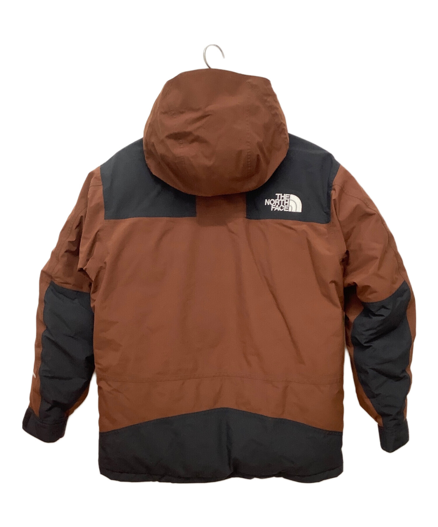 中古・古着通販】THE NORTH FACE (ザ ノース フェイス) マウンテン 