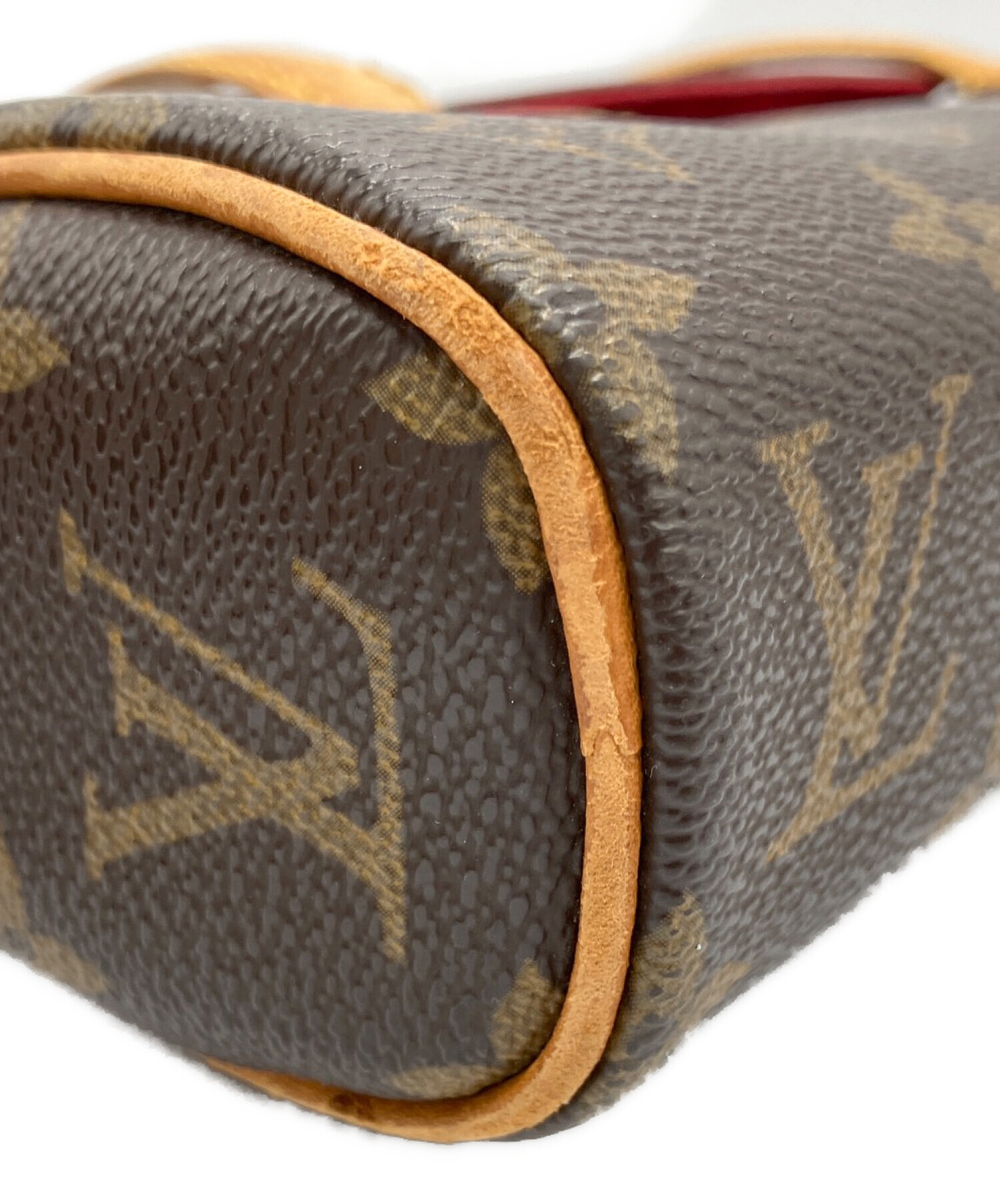 中古・古着通販】LOUIS VUITTON (ルイ ヴィトン) ソナチネ