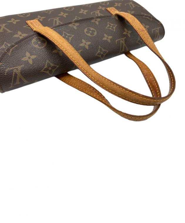 中古・古着通販】LOUIS VUITTON (ルイ ヴィトン) ソナチネ