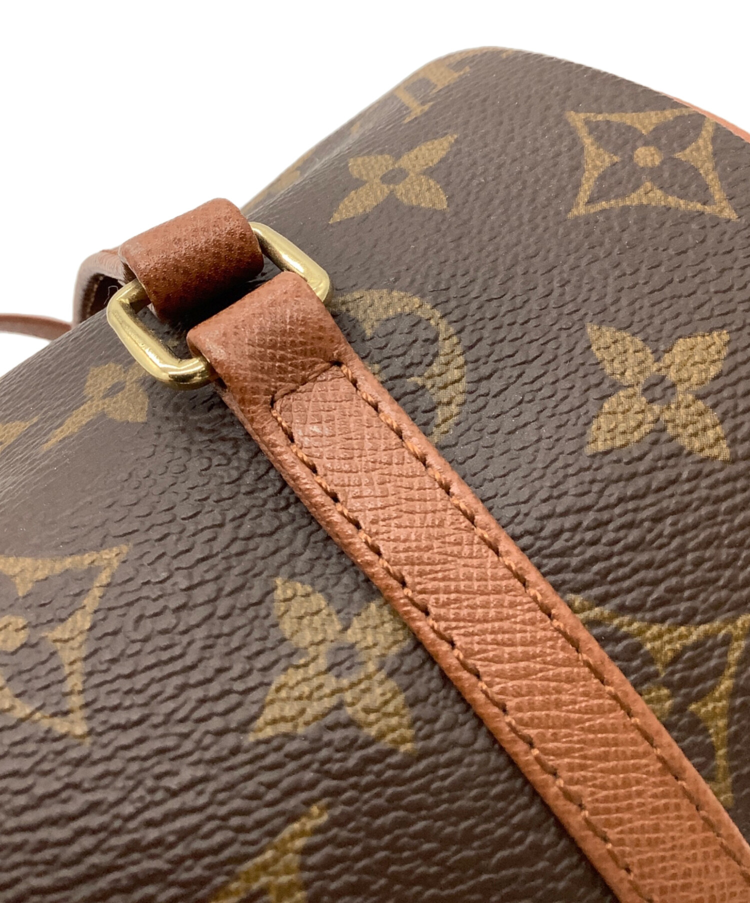 中古・古着通販】LOUIS VUITTON (ルイ ヴィトン) パピヨン26