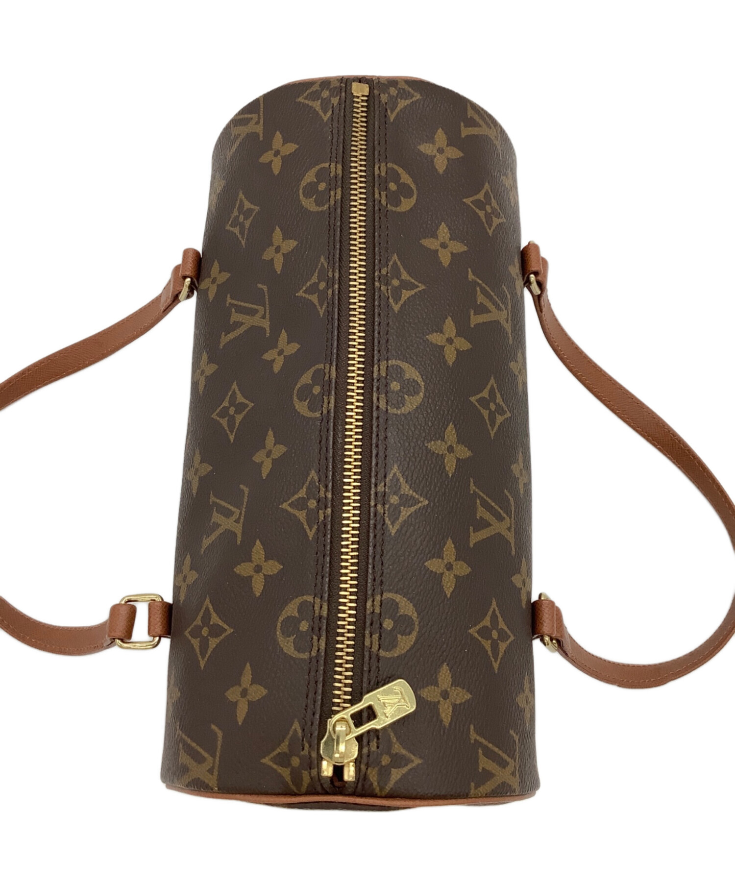 ■美品■ルイヴィトン LOUIS VUITTON モノグラム パピヨン26 LOUIS VUITTON ルイヴィトン パピヨン26 モノグラム ハンドバッグ