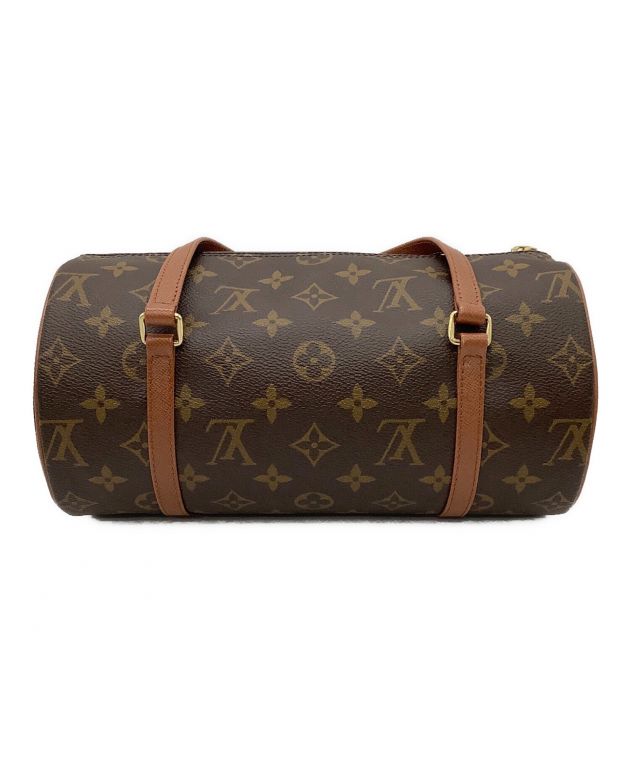中古・古着通販】LOUIS VUITTON (ルイ ヴィトン) パピヨン26 