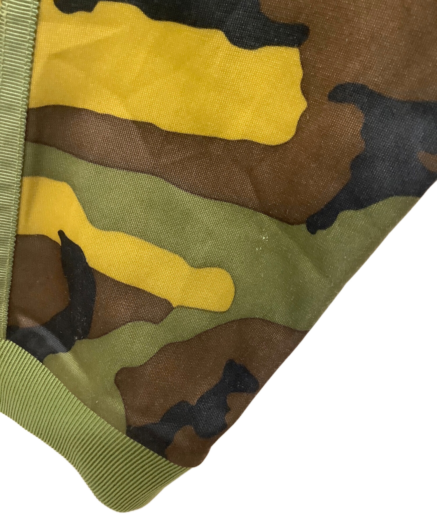 ◯【超美品‼️】adidas ジェレミースコット トラックジャケット Oカモ柄 中古・古着通販】adidas Originals (アディダスオリジナル