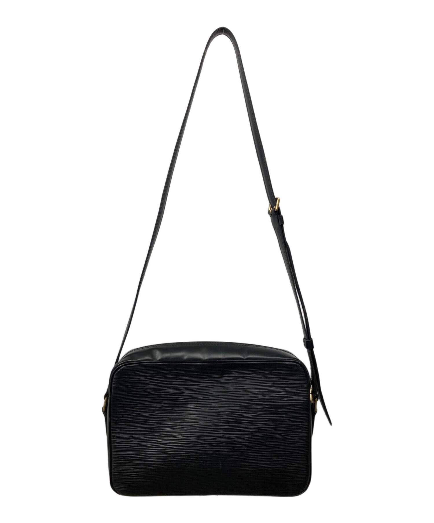 中古・古着通販】LOUIS VUITTON (ルイ ヴィトン) ショルダーバッグ
