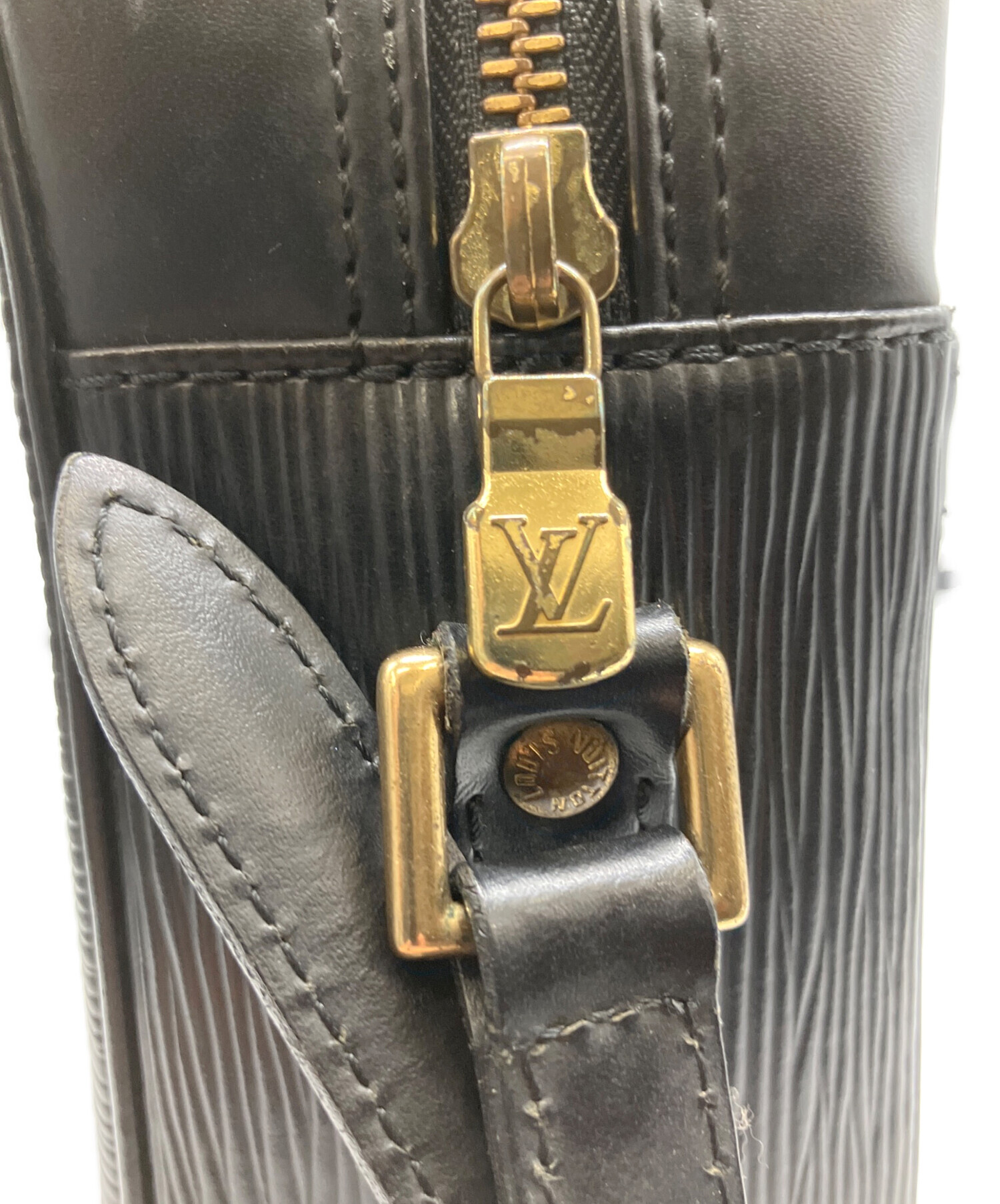 中古・古着通販】LOUIS VUITTON (ルイ ヴィトン) ショルダーバッグ