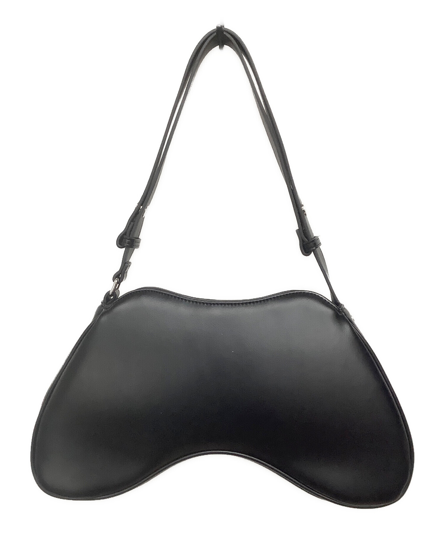 中古・古着通販】DIESEL (ディーゼル) PLAY SHOULDER BAG 中古・古着通販】DIESEL (ディーゼル) PLAY SHOULDER BAG