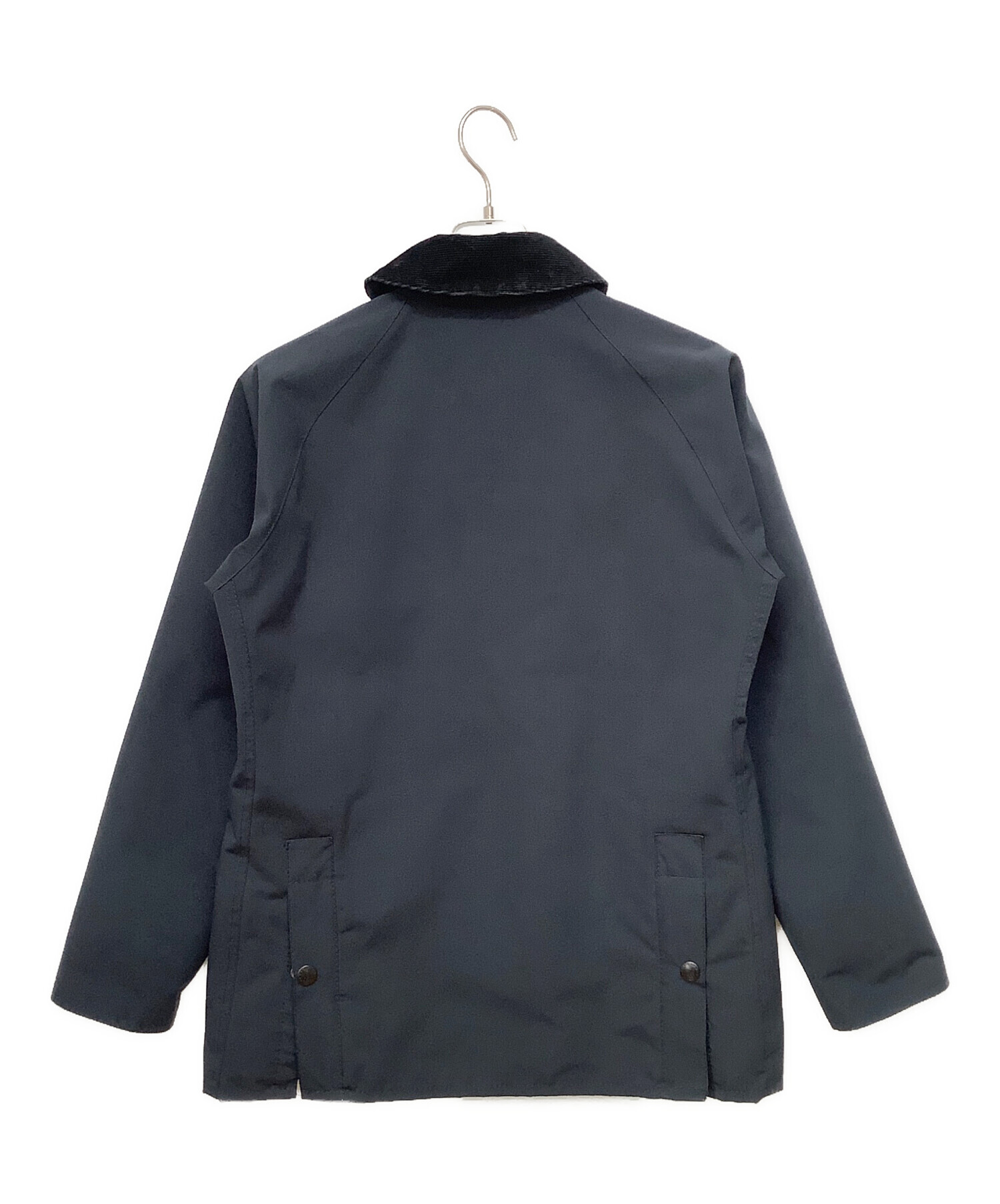 バブアー ビデイル sl ネイビーの通販 バブアー ビデイルSL 2LAYER