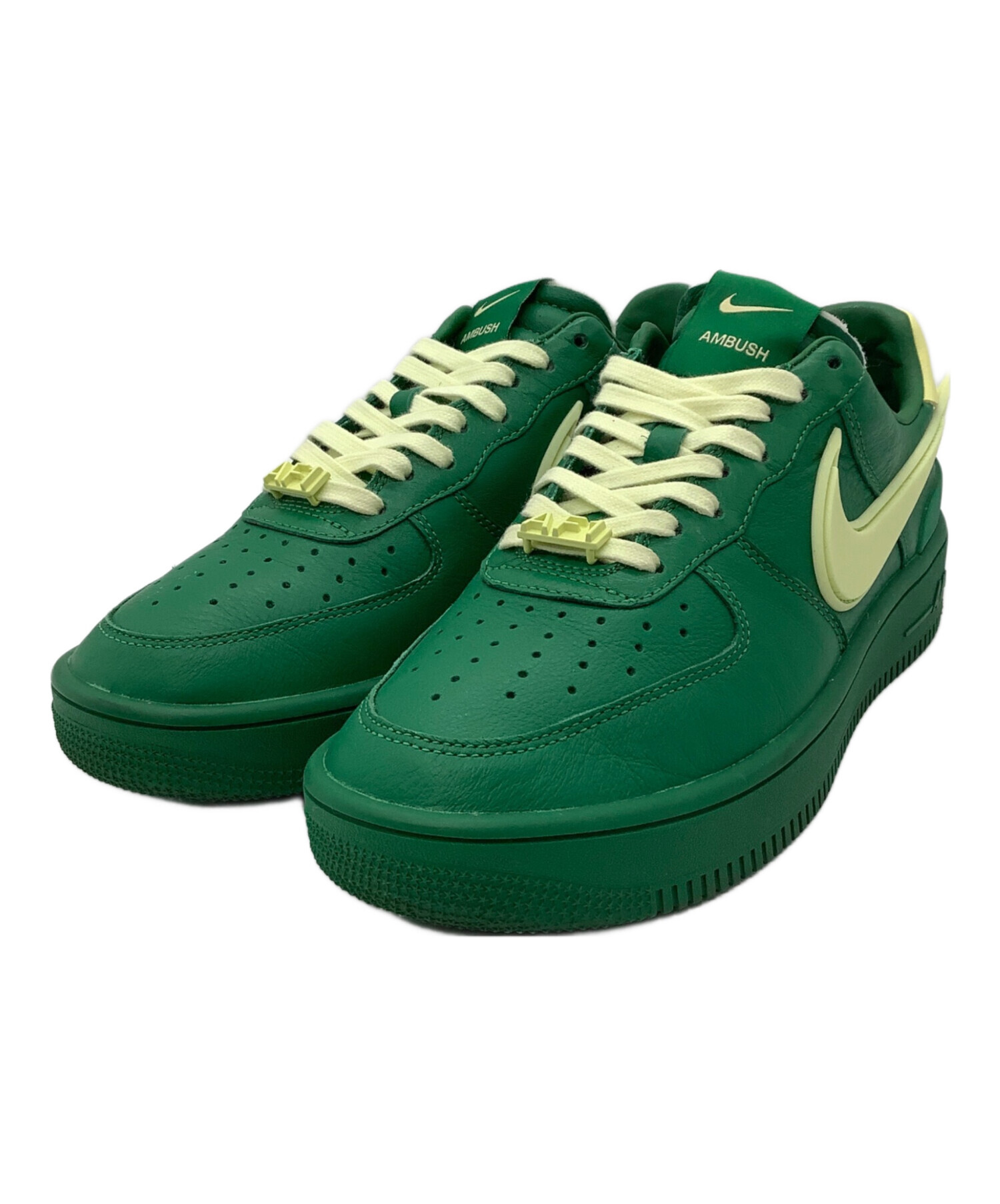 中古・古着通販】NIKE (ナイキ) AMBUSH (アンブッシュ) AIR FORCE 1 