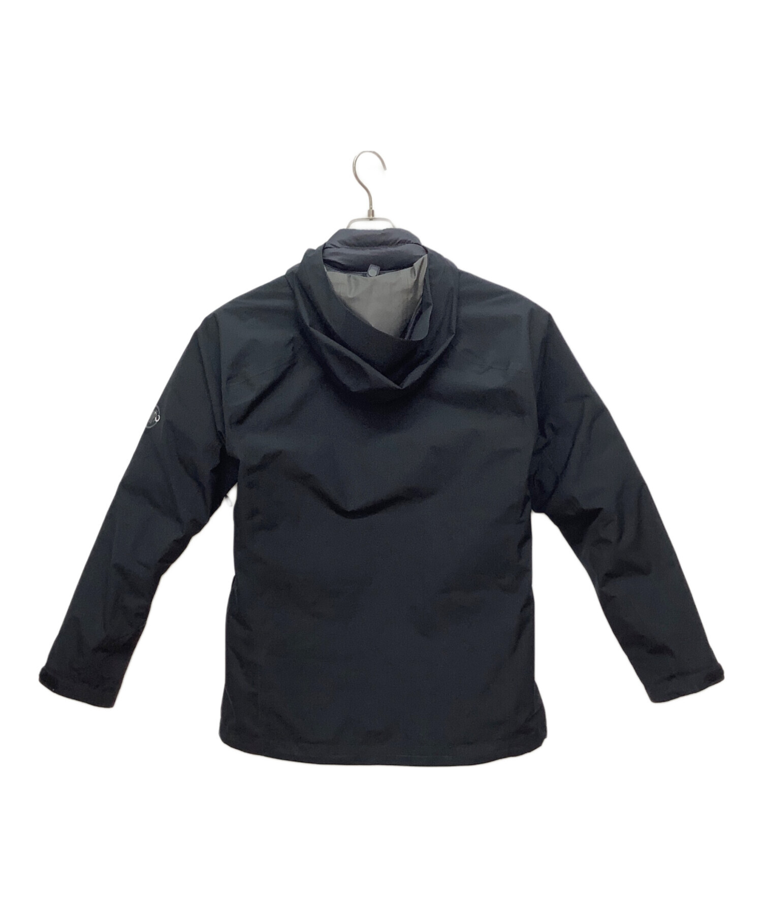 中古・古着通販】MAMMUT (マムート) Convey 3 in 1 HS Hooded Jacket 