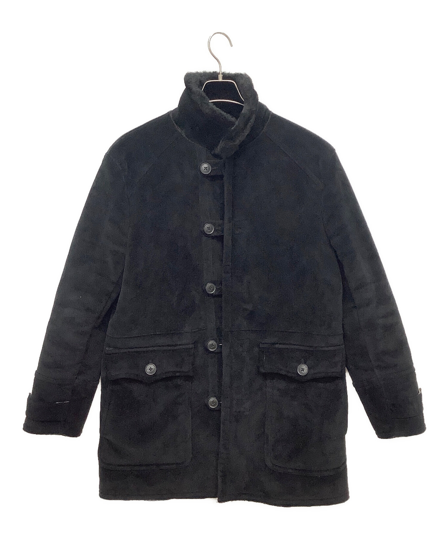 中古・古着通販】BURBERRY BLACK LABEL (バーバリーブラックレーベル 