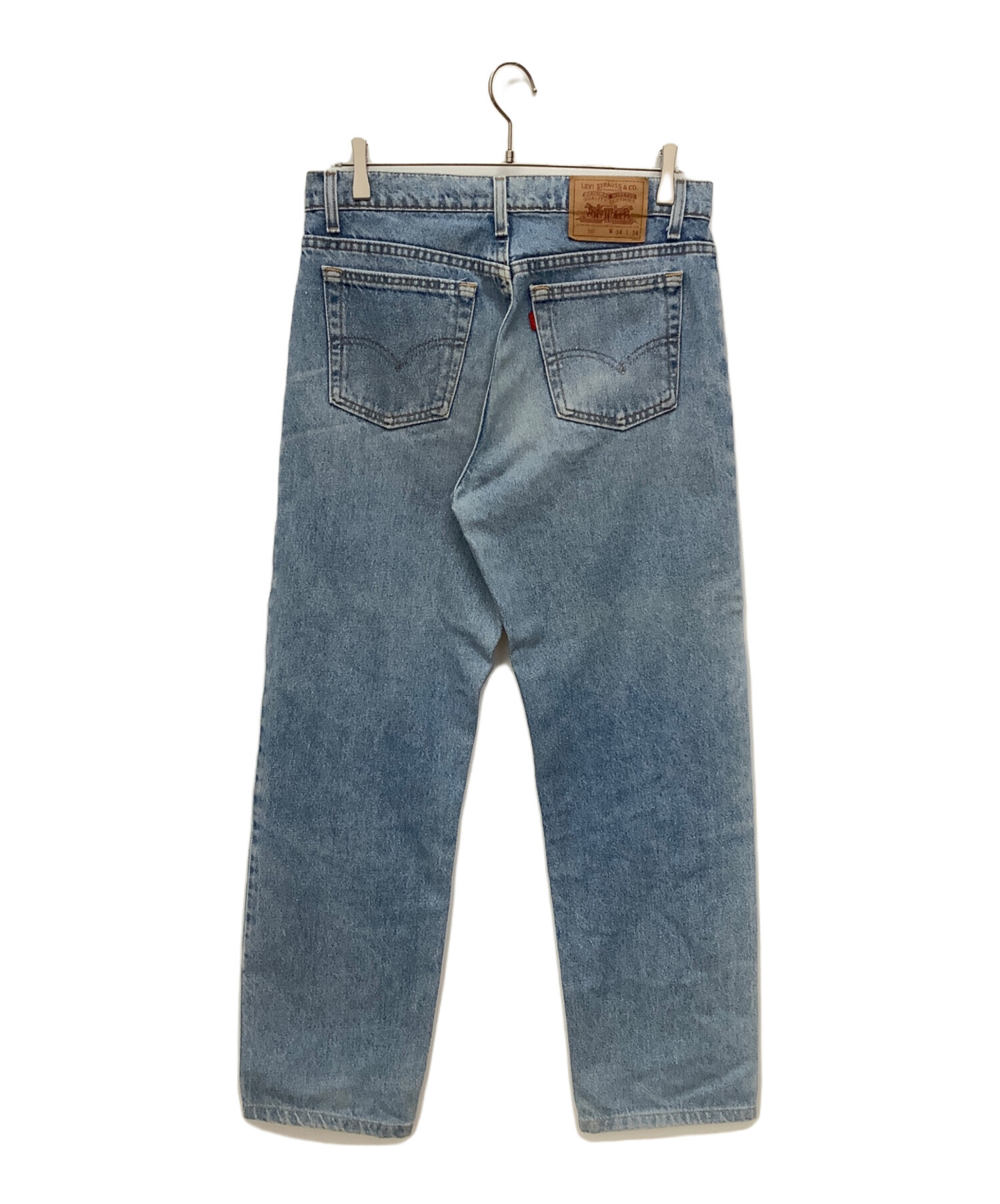 中古・古着通販】LEVI