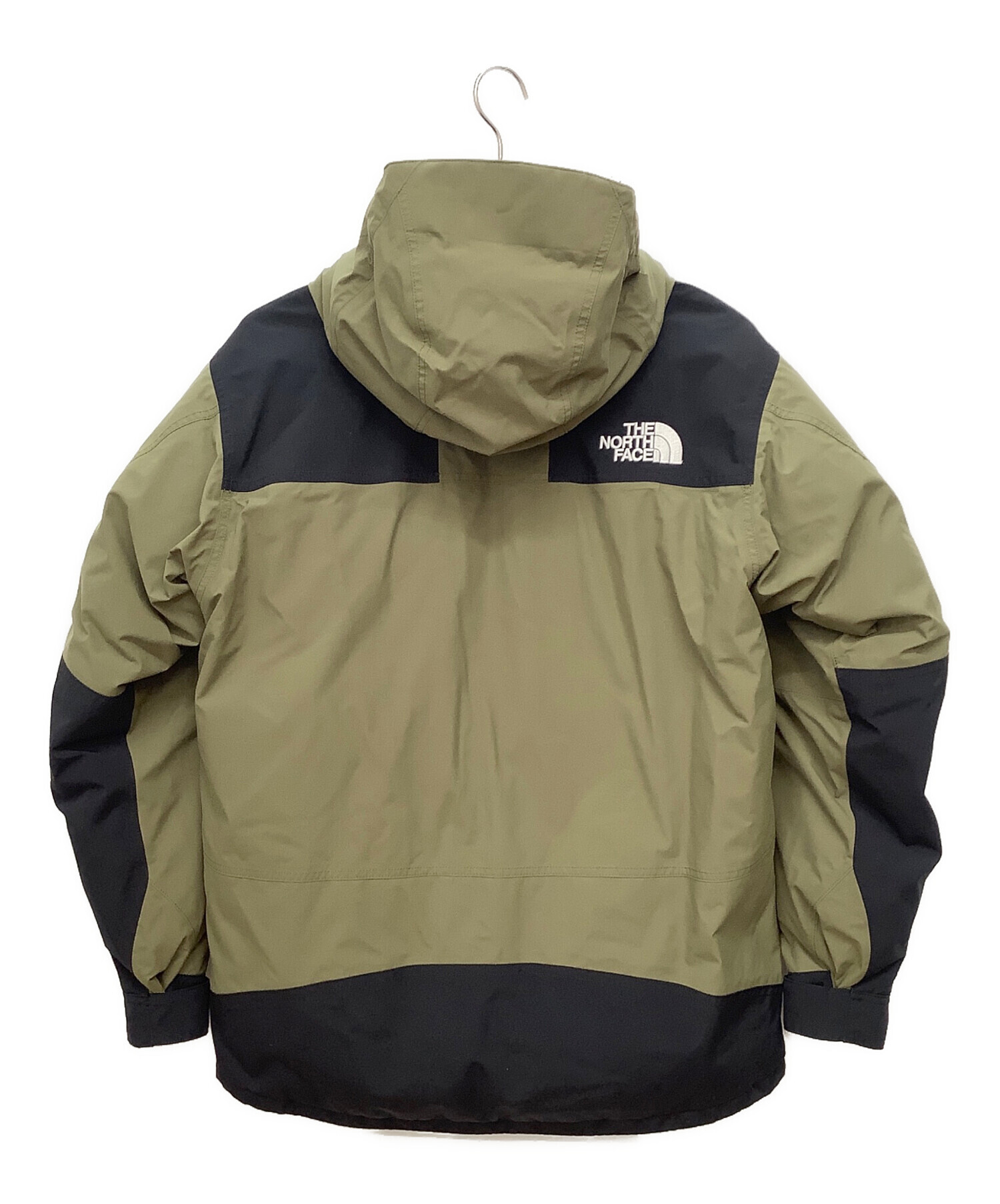 中古・古着通販】THE NORTH FACE (ザ ノース フェイス) マウンテン