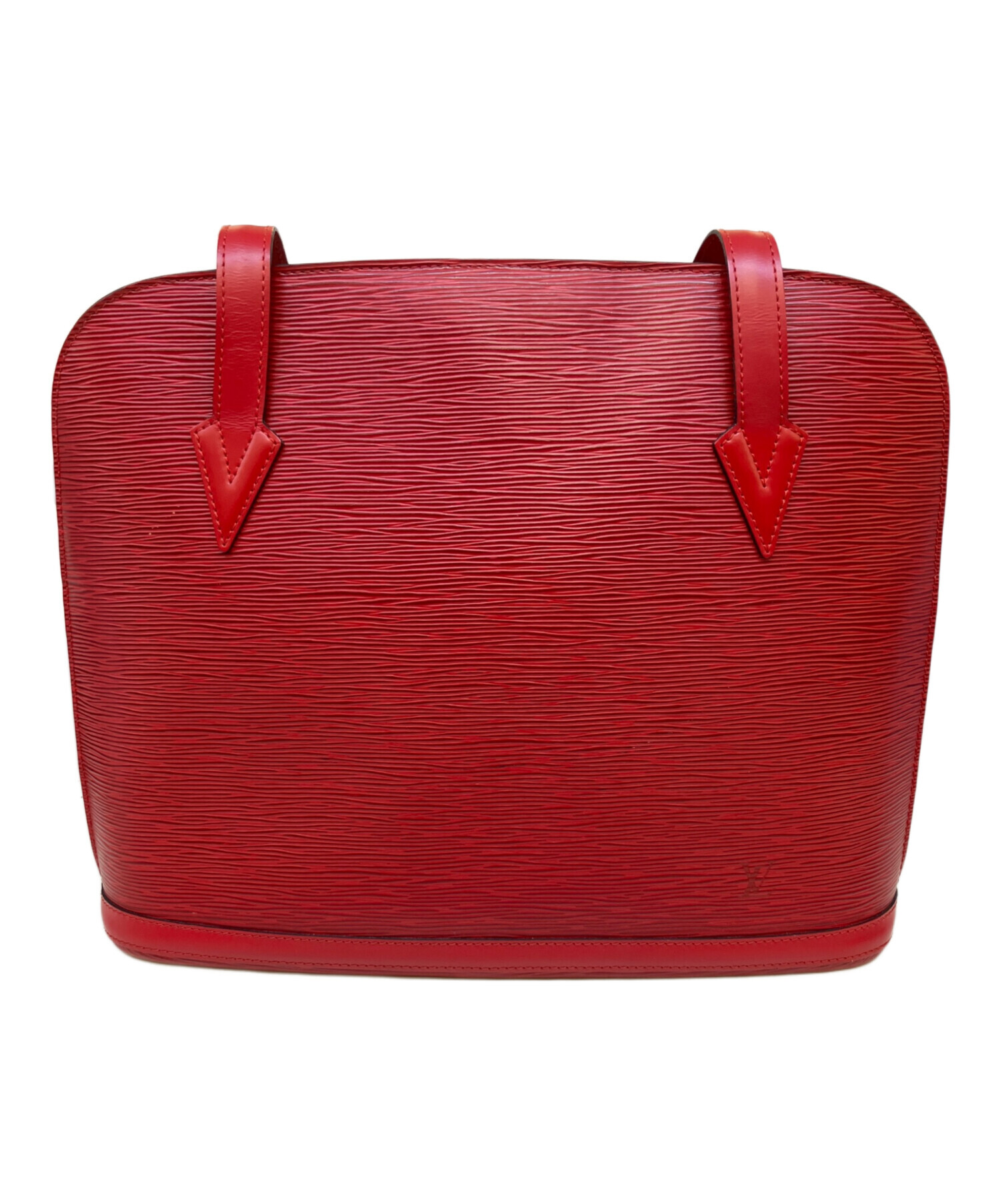中古・古着通販】LOUIS VUITTON (ルイ ヴィトン) トートバッグ 