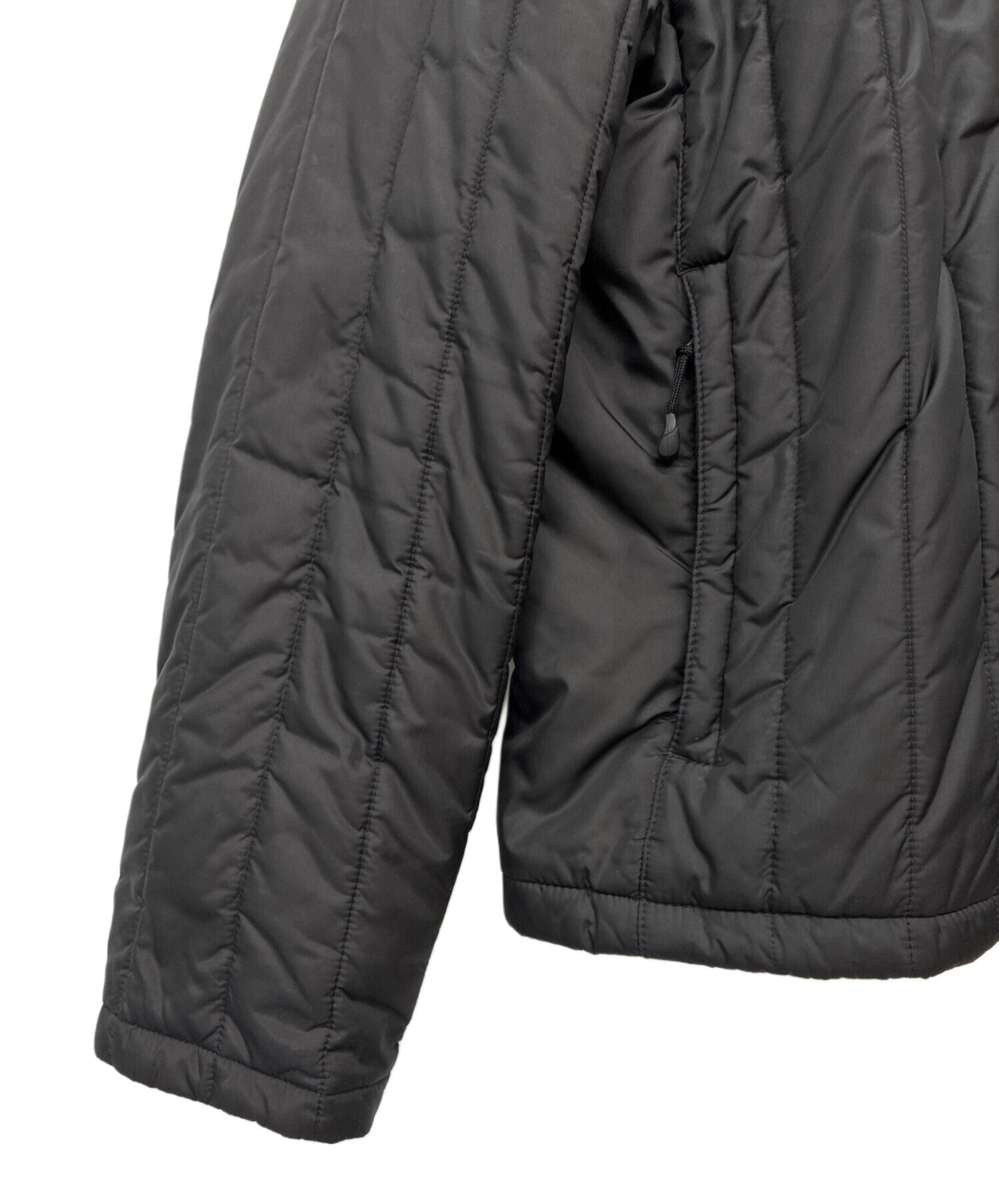 中古・古着通販】POLO RALPH LAUREN (ポロ・ラルフローレン) 中綿